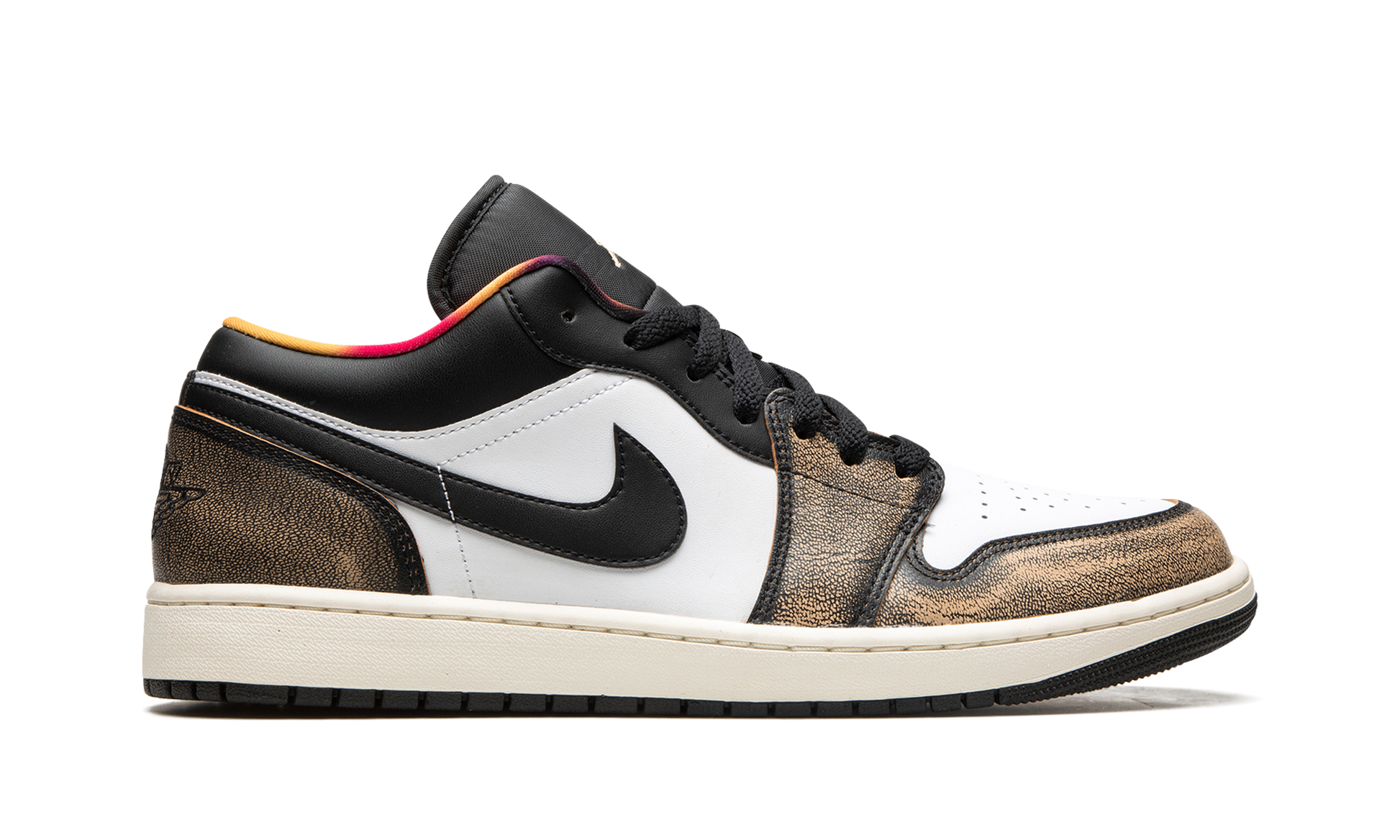 Nike Air Jordan 1 Low SE "Wear Away Yellow" DQ8422 001