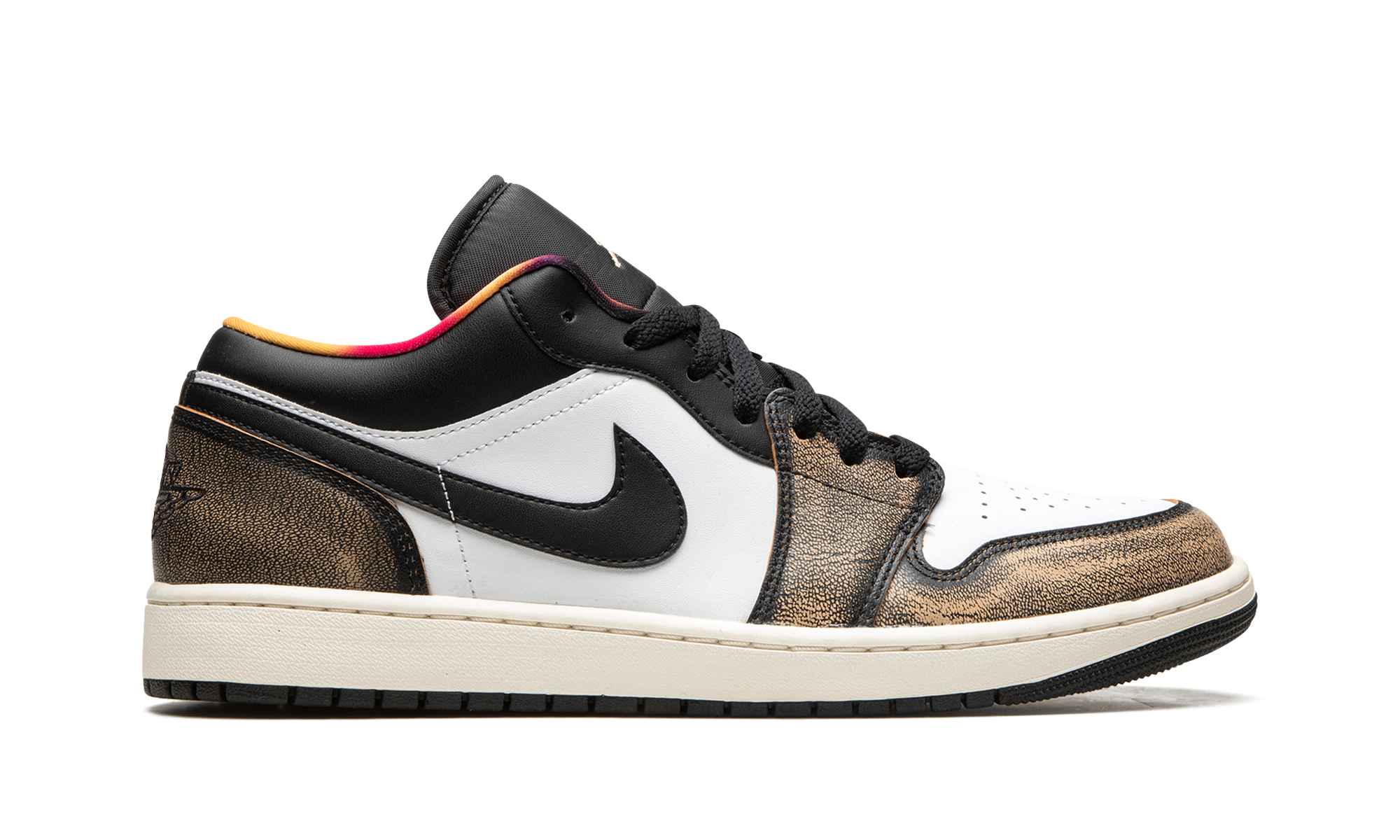 Nike Air Jordan 1 Low SE "Wear Away Yellow" DQ8422 001