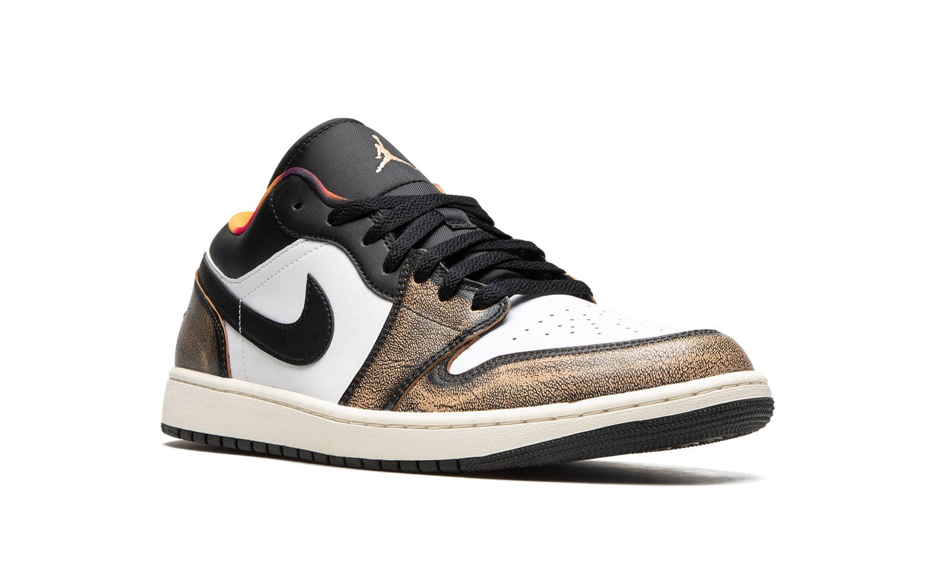 Nike Air Jordan 1 Low SE "Wear Away Yellow" DQ8422 001