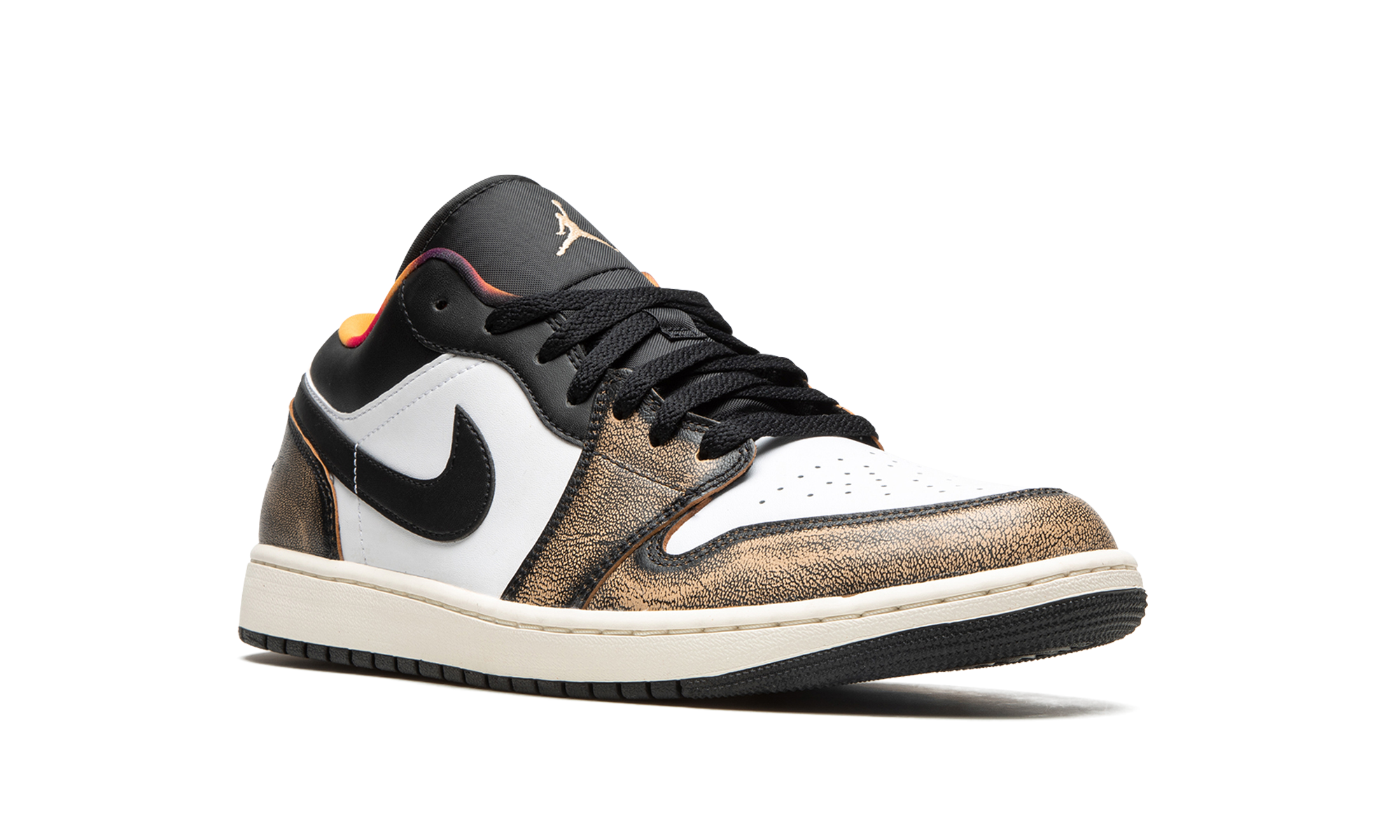 Nike Air Jordan 1 Low SE "Wear Away Yellow" DQ8422 001