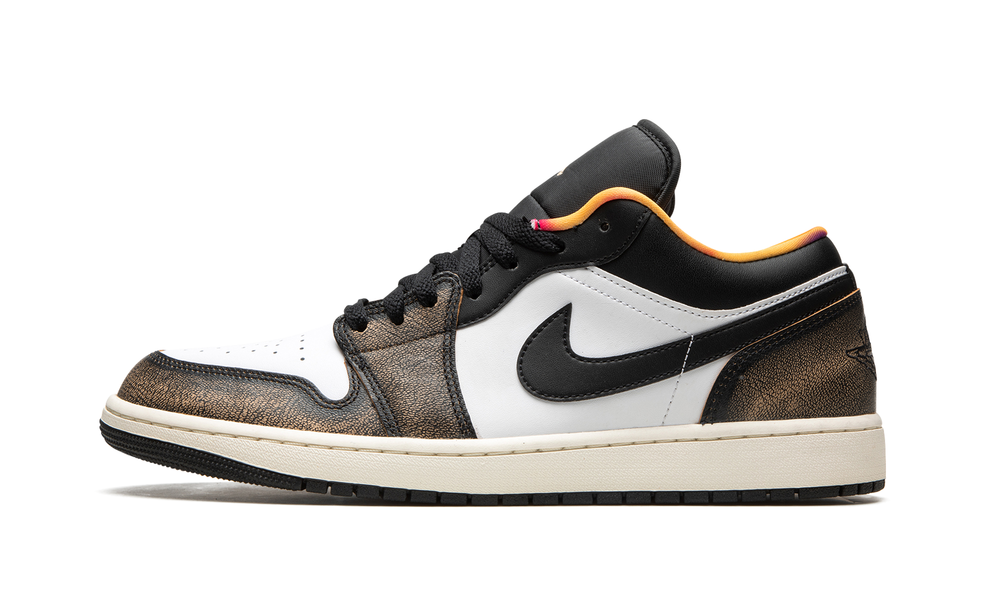 Nike Air Jordan 1 Low SE "Wear Away Yellow" DQ8422 001