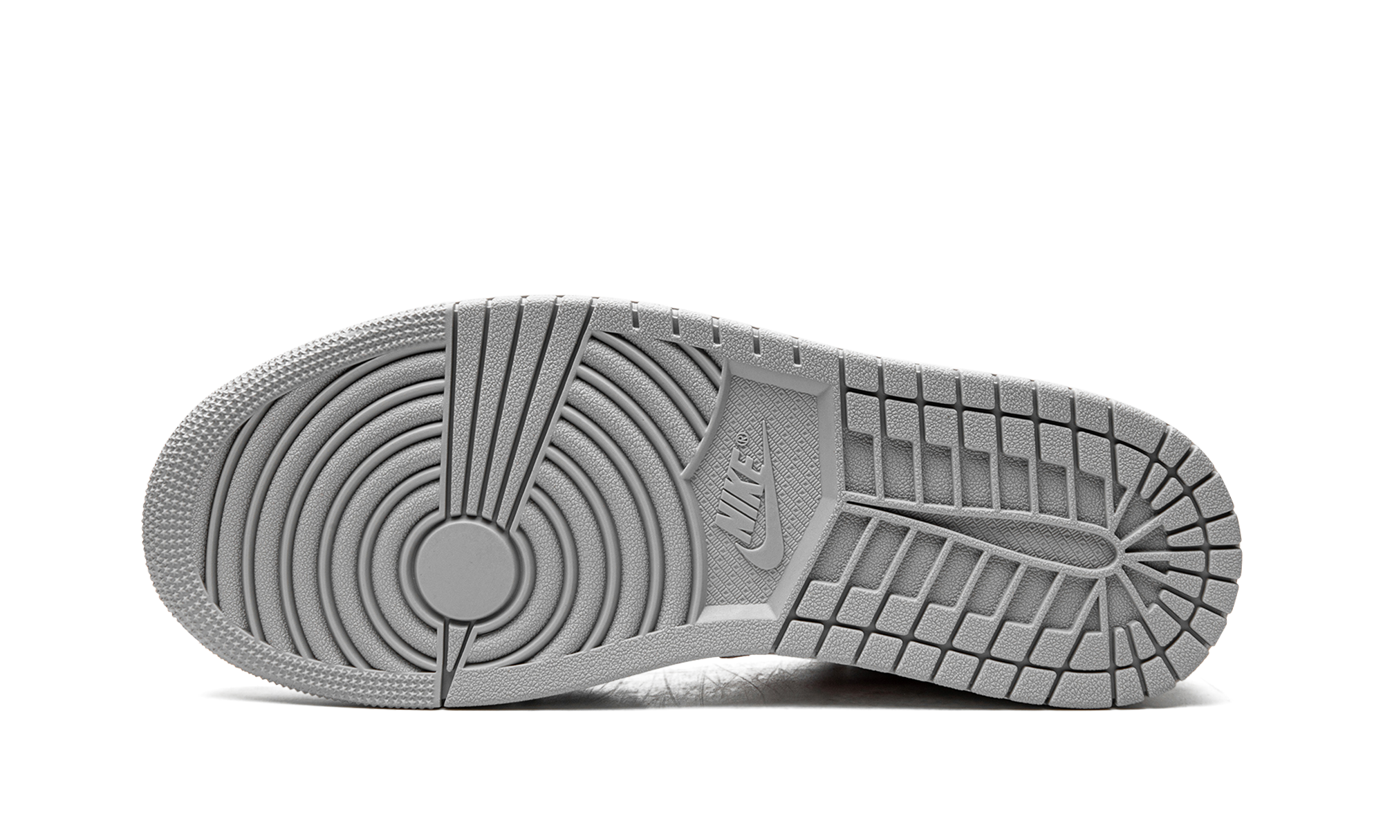 Nike Air Jordan 1 Low SE "White / Grey / Red" DC6991 016