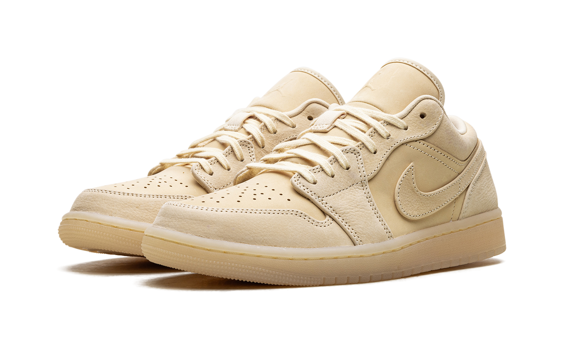 Nike Air Jordan 1 Low SE WMNS "Sand" FZ3972 294