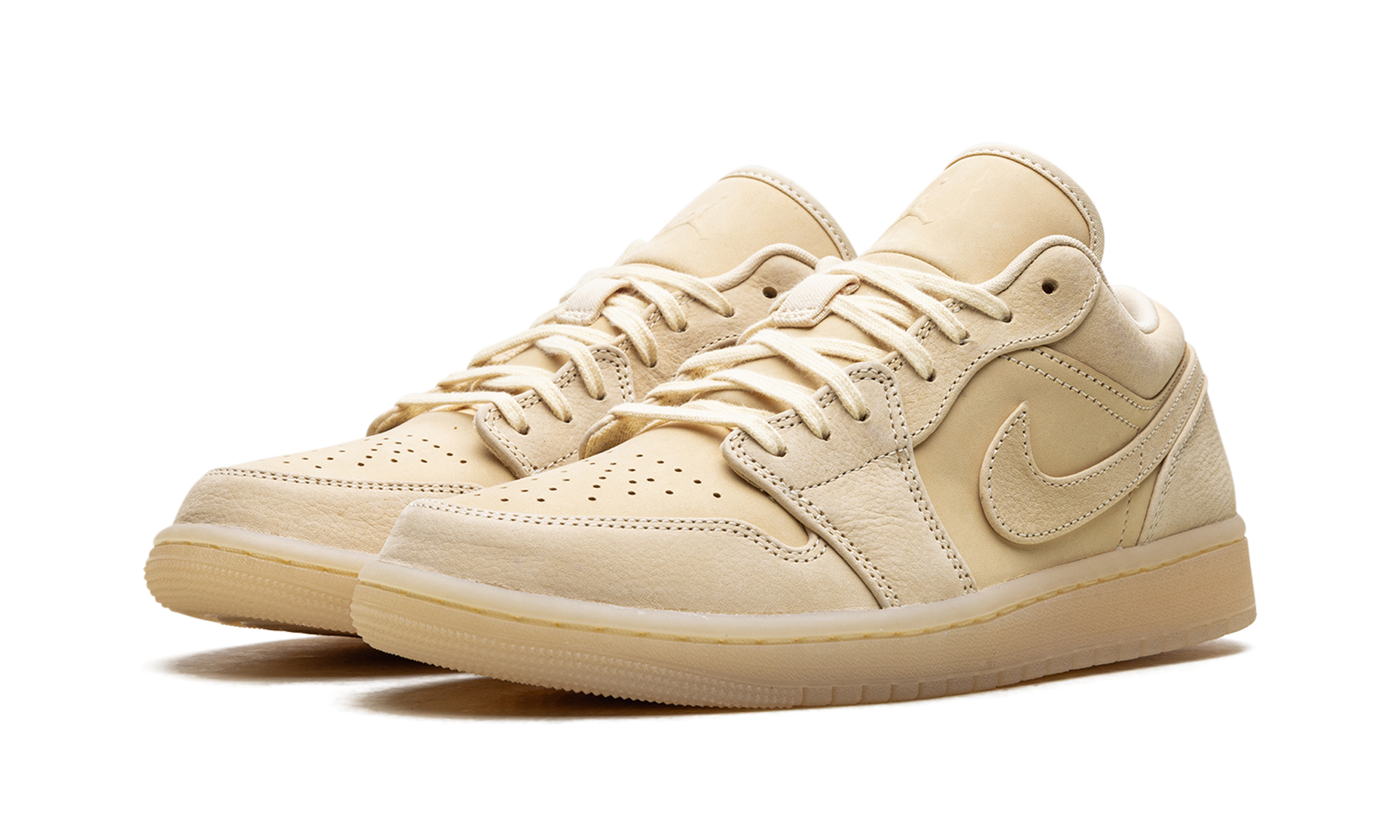Nike Air Jordan 1 Low SE WMNS "Sand" FZ3972 294
