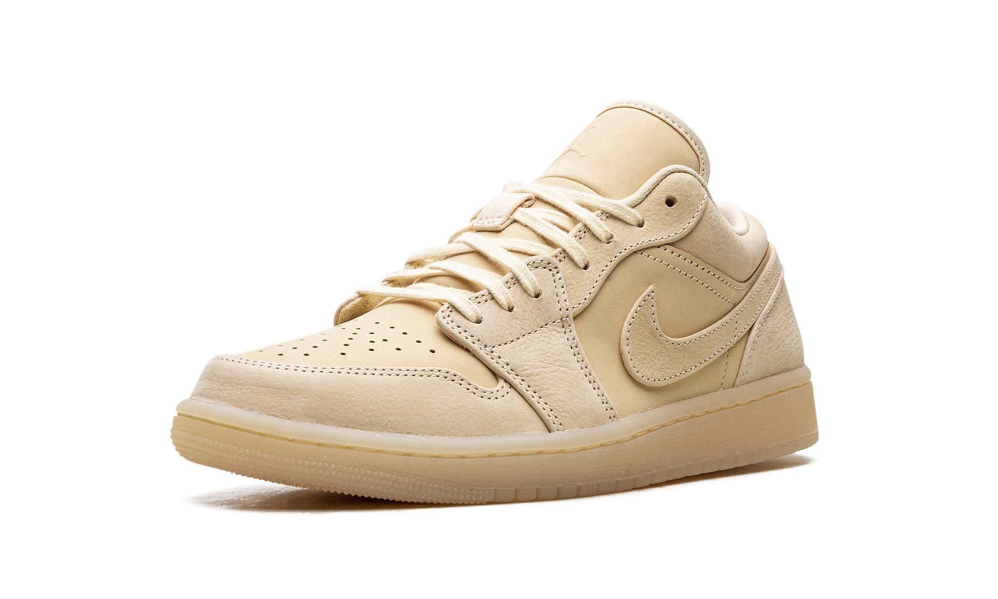 Nike Air Jordan 1 Low SE WMNS "Sand" FZ3972 294