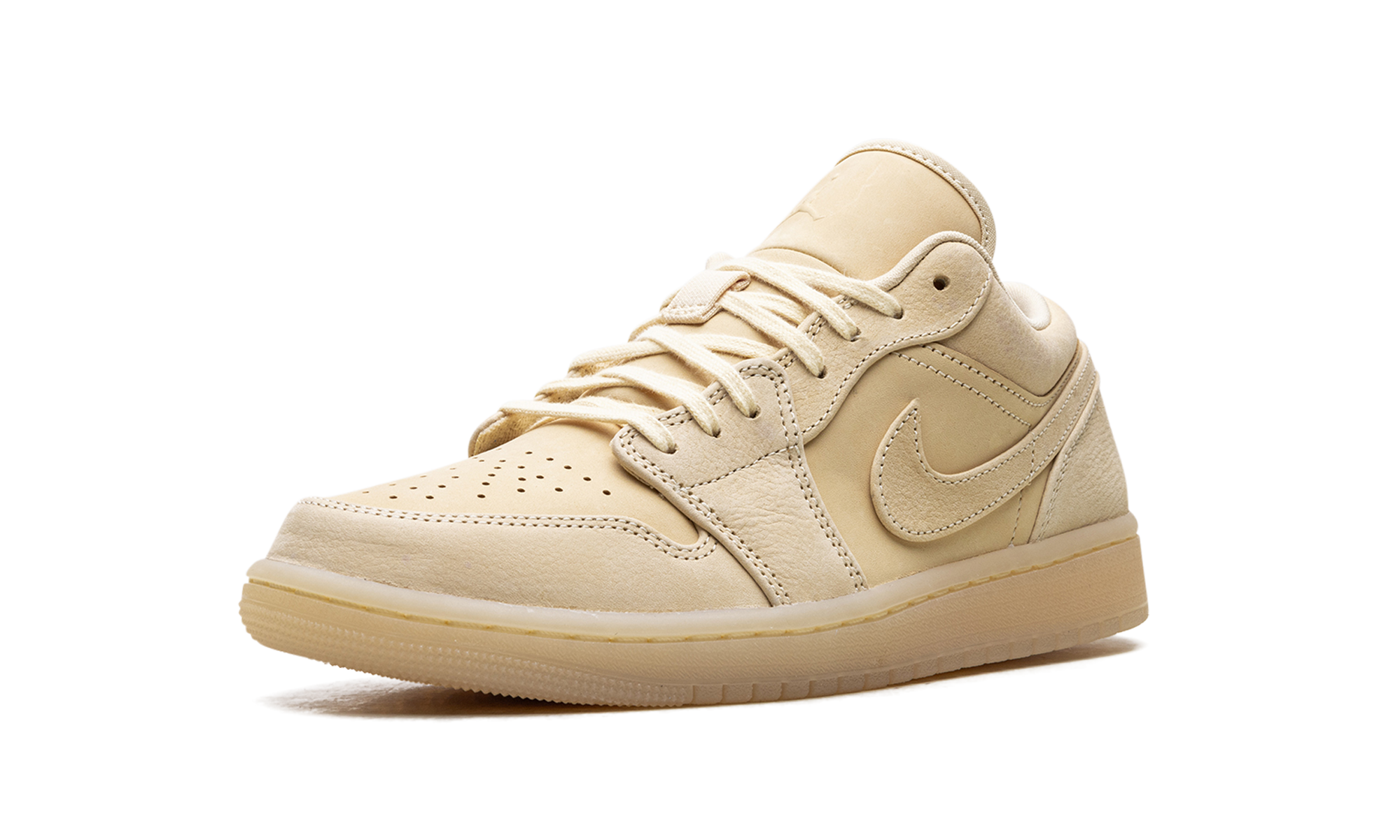 Nike Air Jordan 1 Low SE WMNS "Sand" FZ3972 294