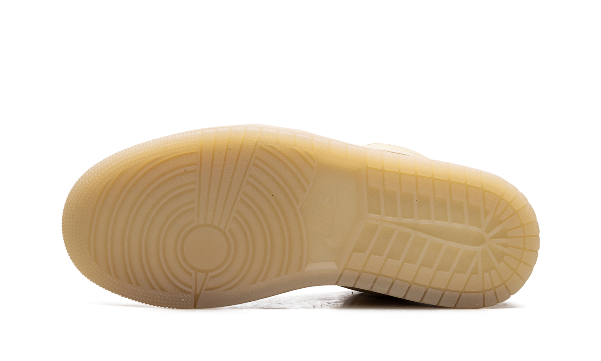 Nike Air Jordan 1 Low SE WMNS "Sand" FZ3972 294