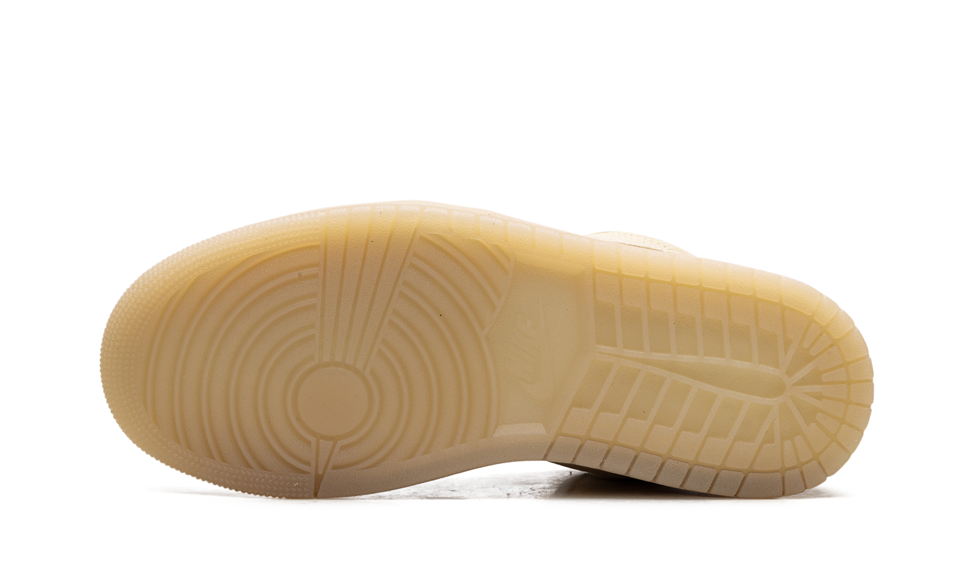 Nike Air Jordan 1 Low SE WMNS "Sand" FZ3972 294