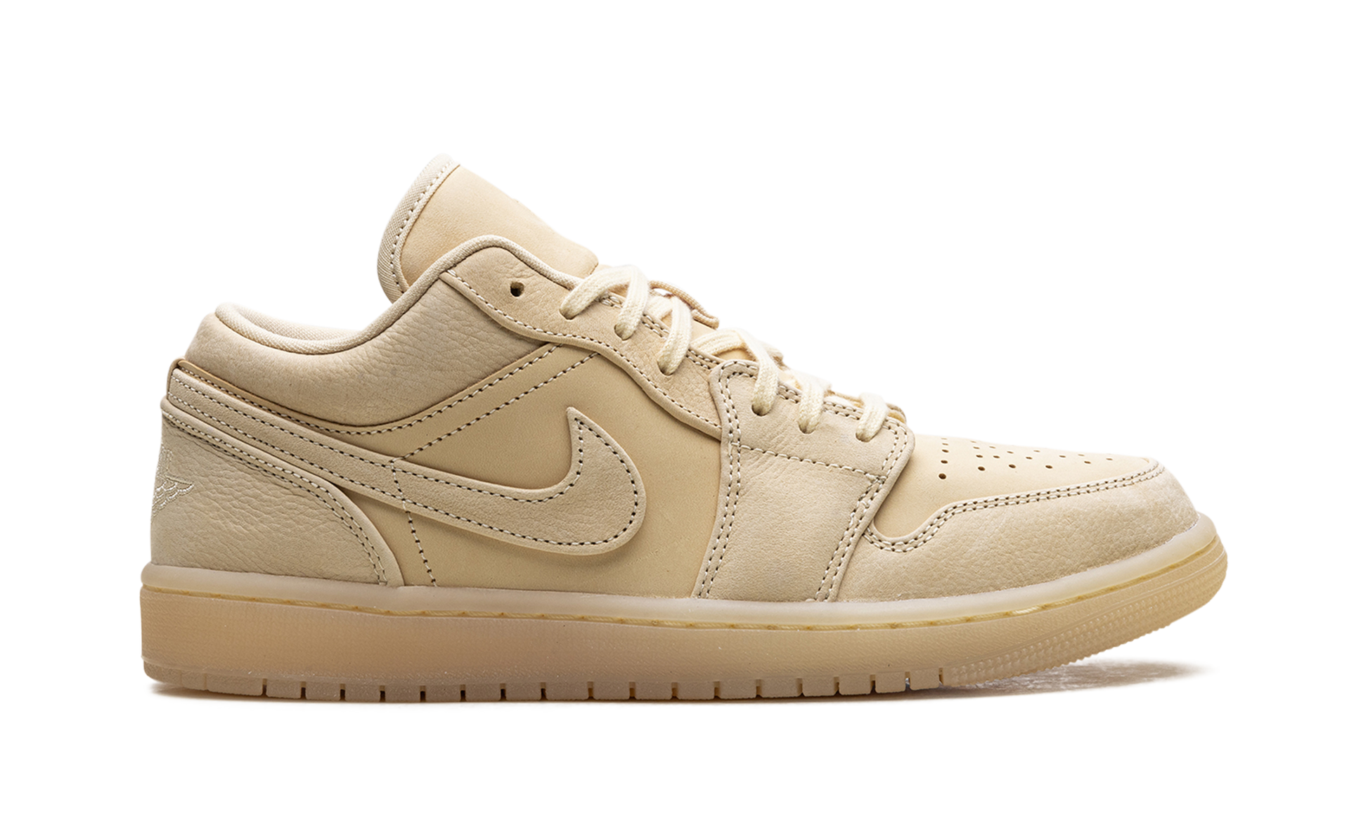 Nike Air Jordan 1 Low SE WMNS "Sand" FZ3972 294