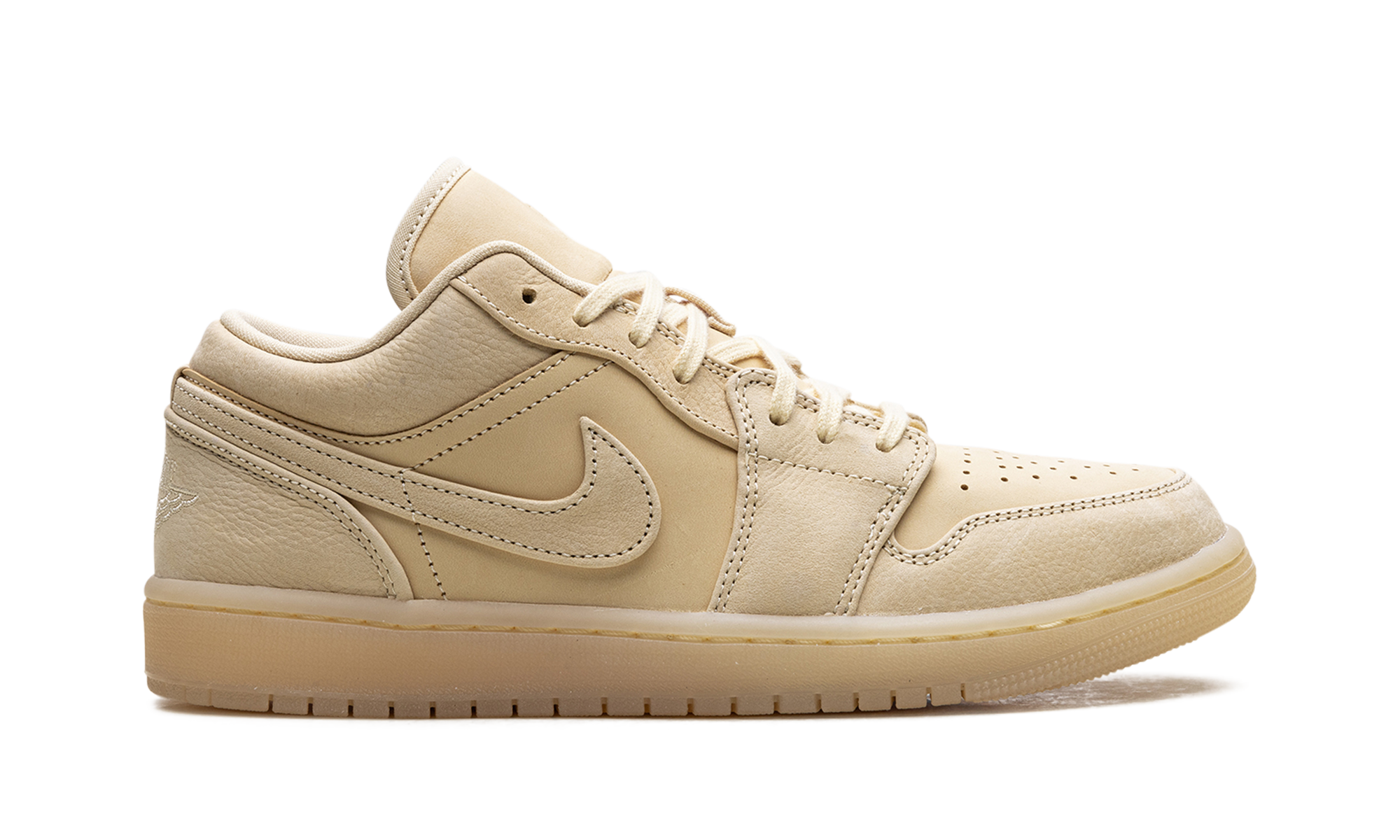 Nike Air Jordan 1 Low SE WMNS "Sand" FZ3972 294