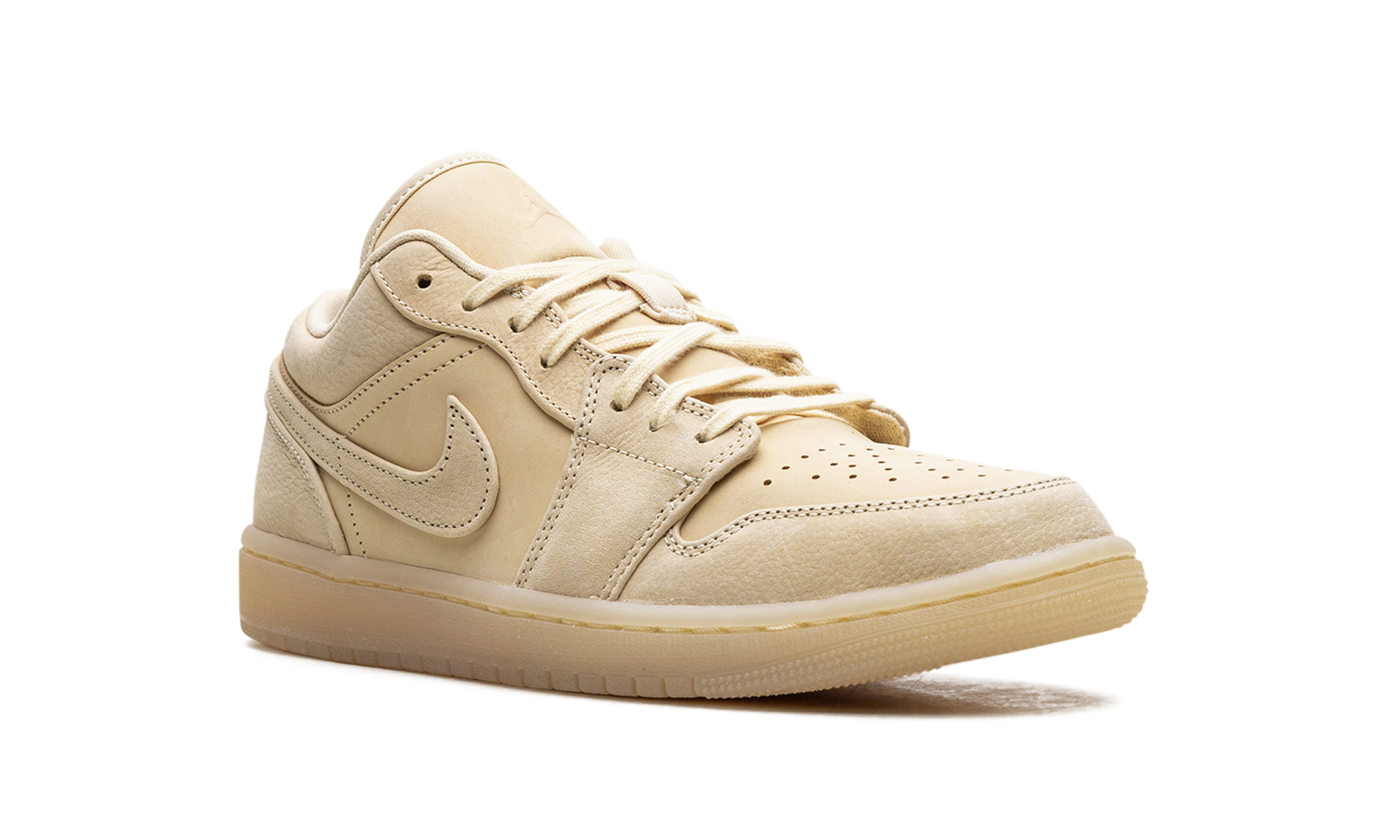 Nike Air Jordan 1 Low SE WMNS "Sand" FZ3972 294