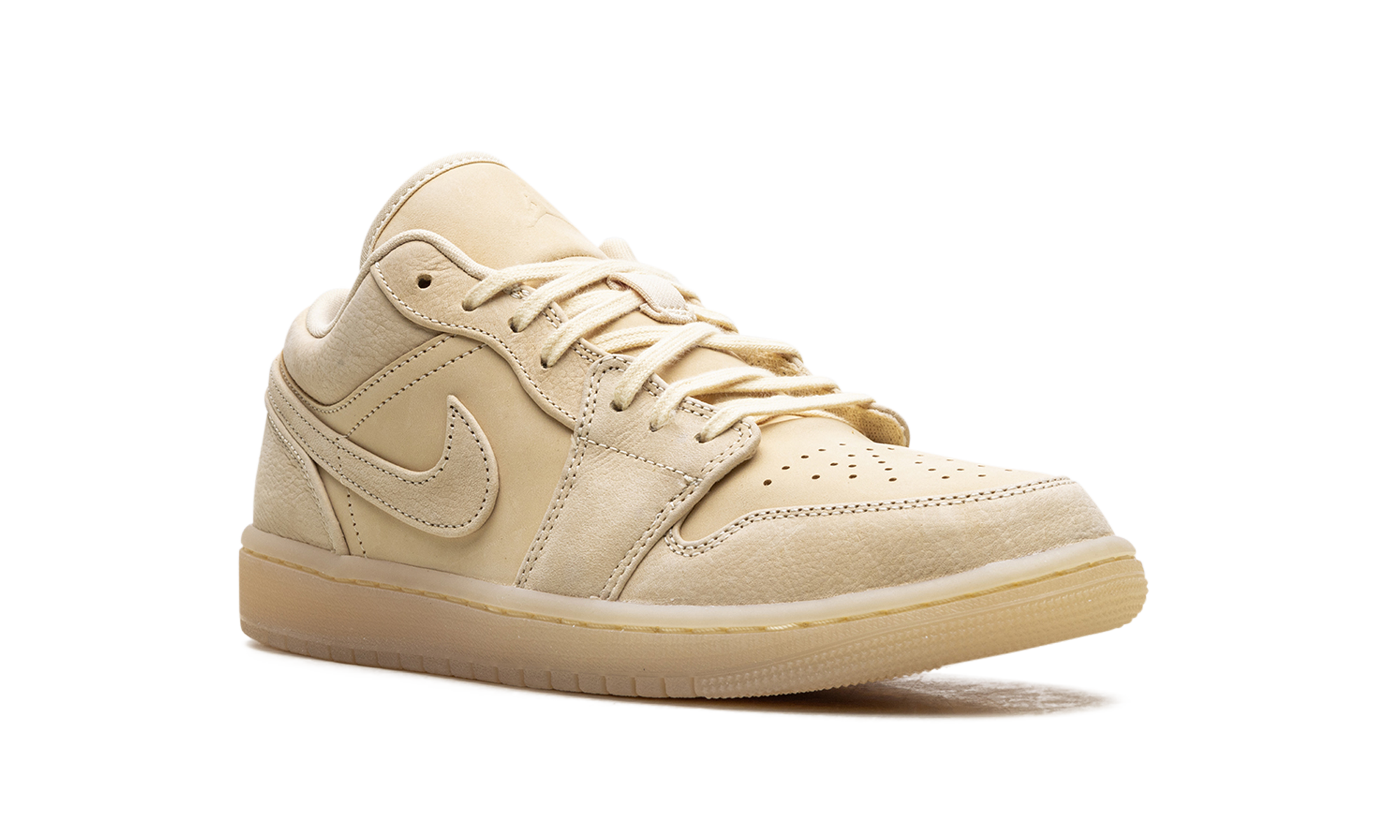 Nike Air Jordan 1 Low SE WMNS "Sand" FZ3972 294