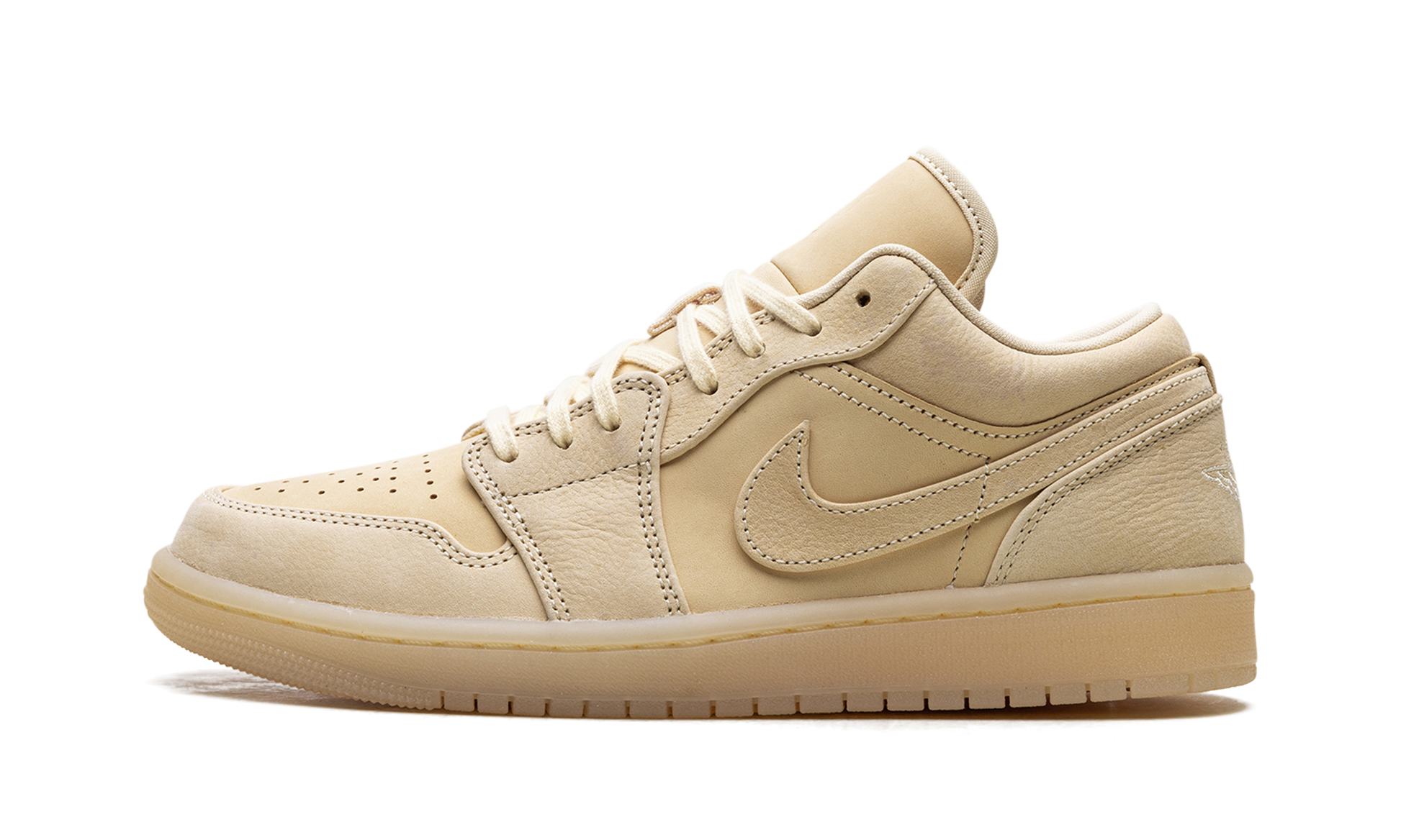 Nike Air Jordan 1 Low SE WMNS "Sand" FZ3972 294