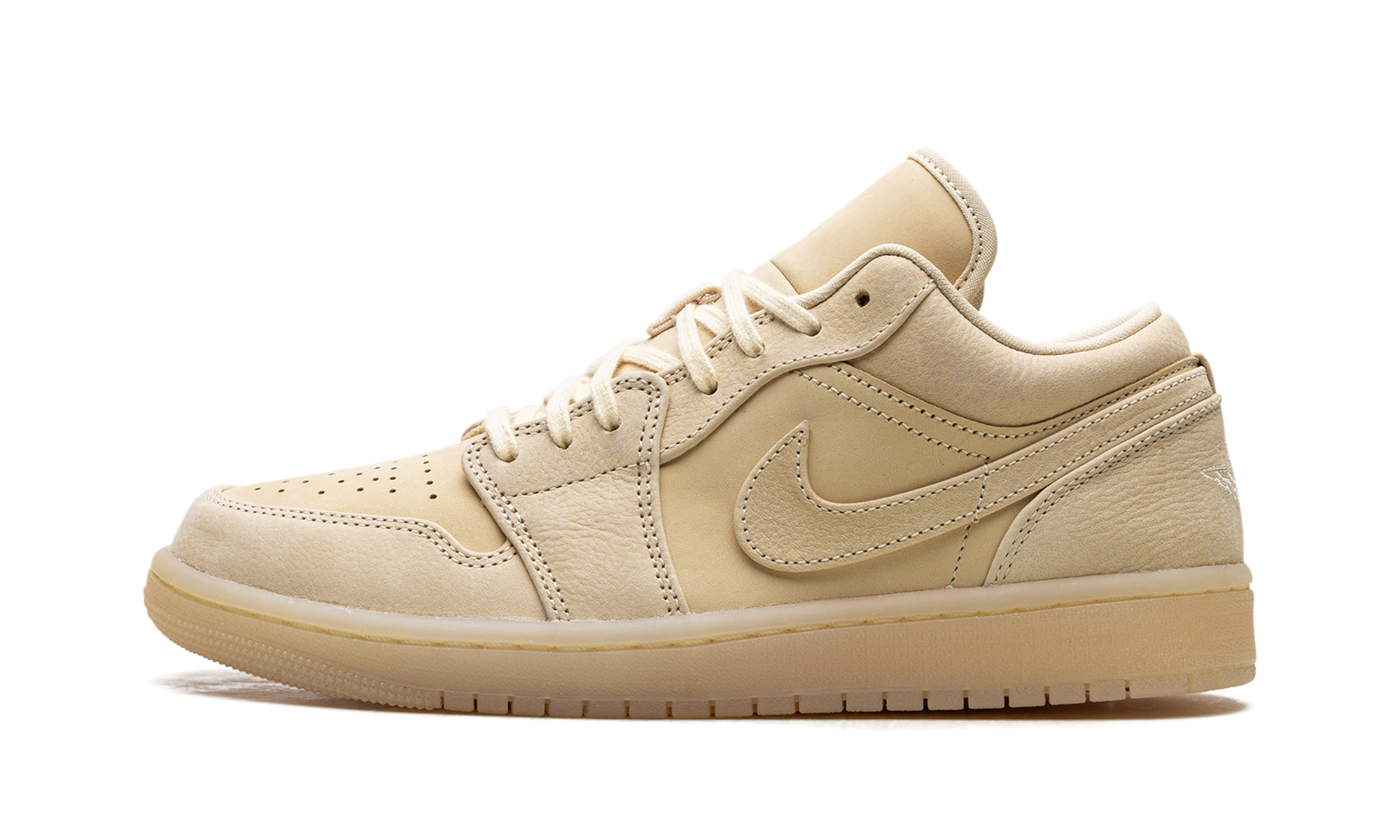 Nike Air Jordan 1 Low SE WMNS "Sand" FZ3972 294