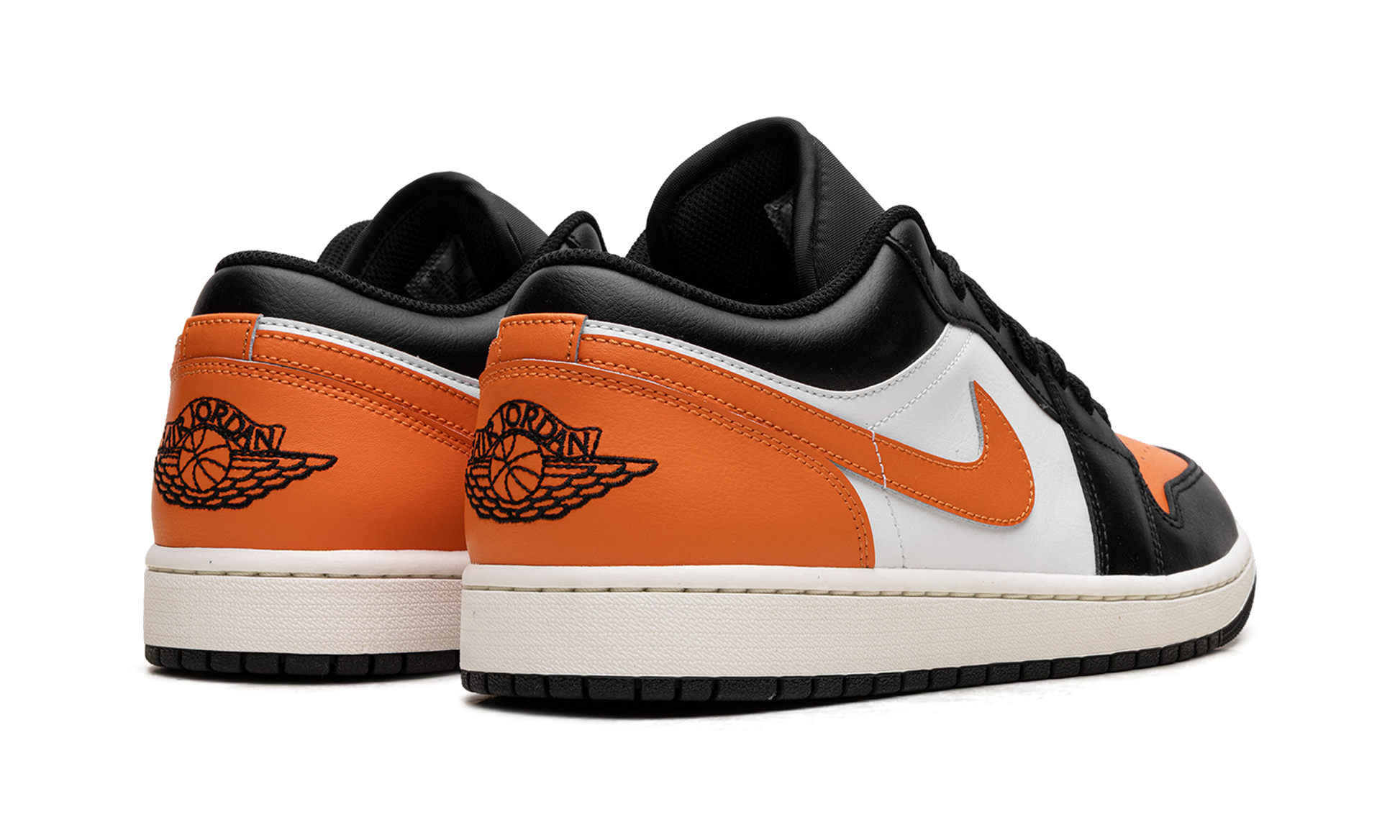 Nike Air Jordan 1 Low "Shattered Backboard Alternate" 553558 081