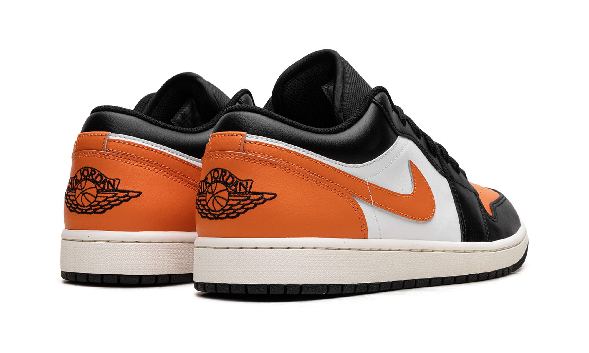 Nike Air Jordan 1 Low "Shattered Backboard Alternate" 553558 081