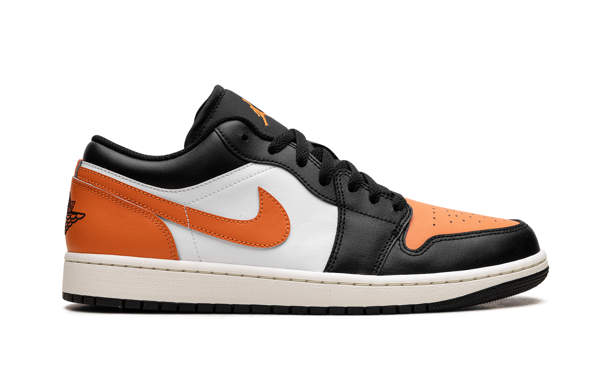 Nike Air Jordan 1 Low "Shattered Backboard Alternate" 553558 081