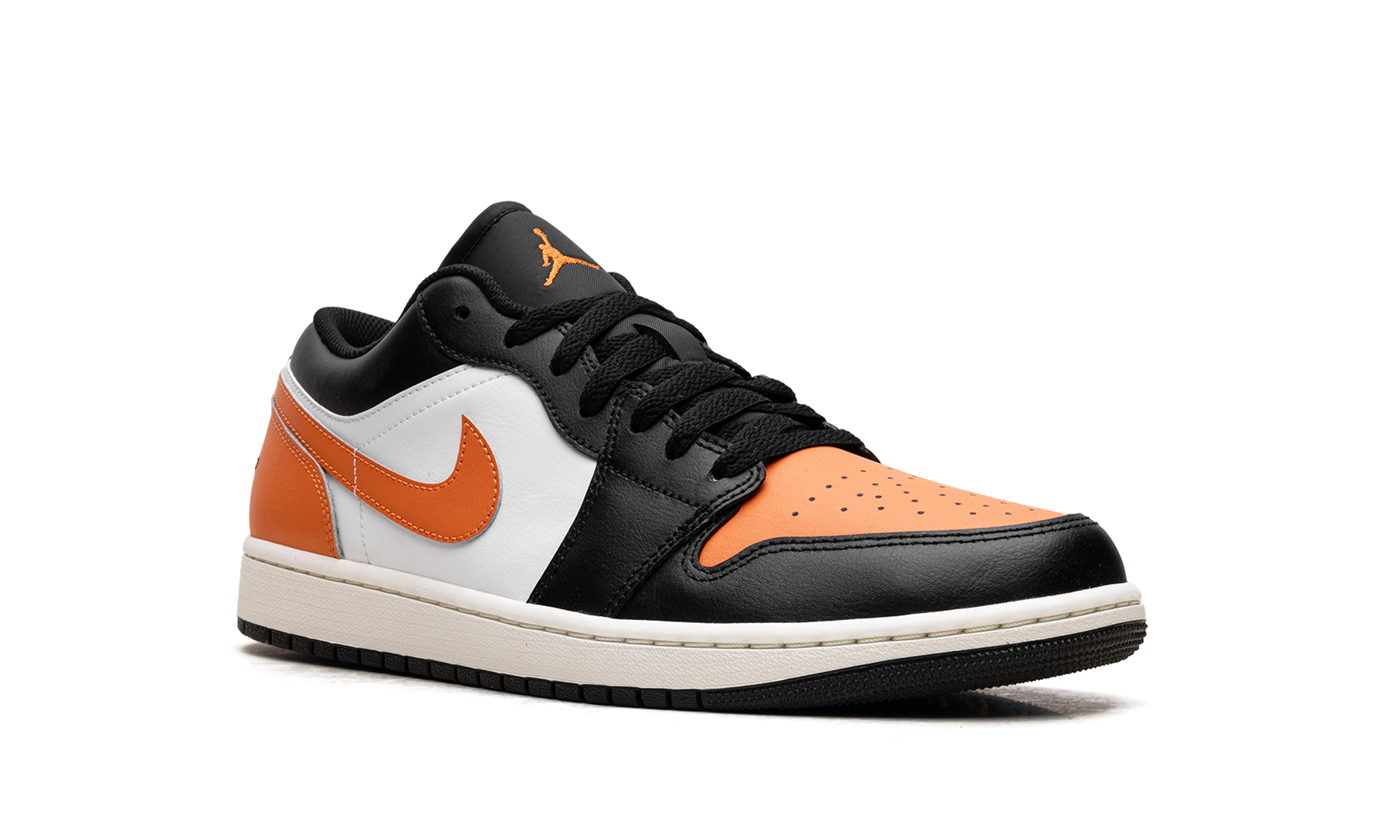 Nike Air Jordan 1 Low "Shattered Backboard Alternate" 553558 081