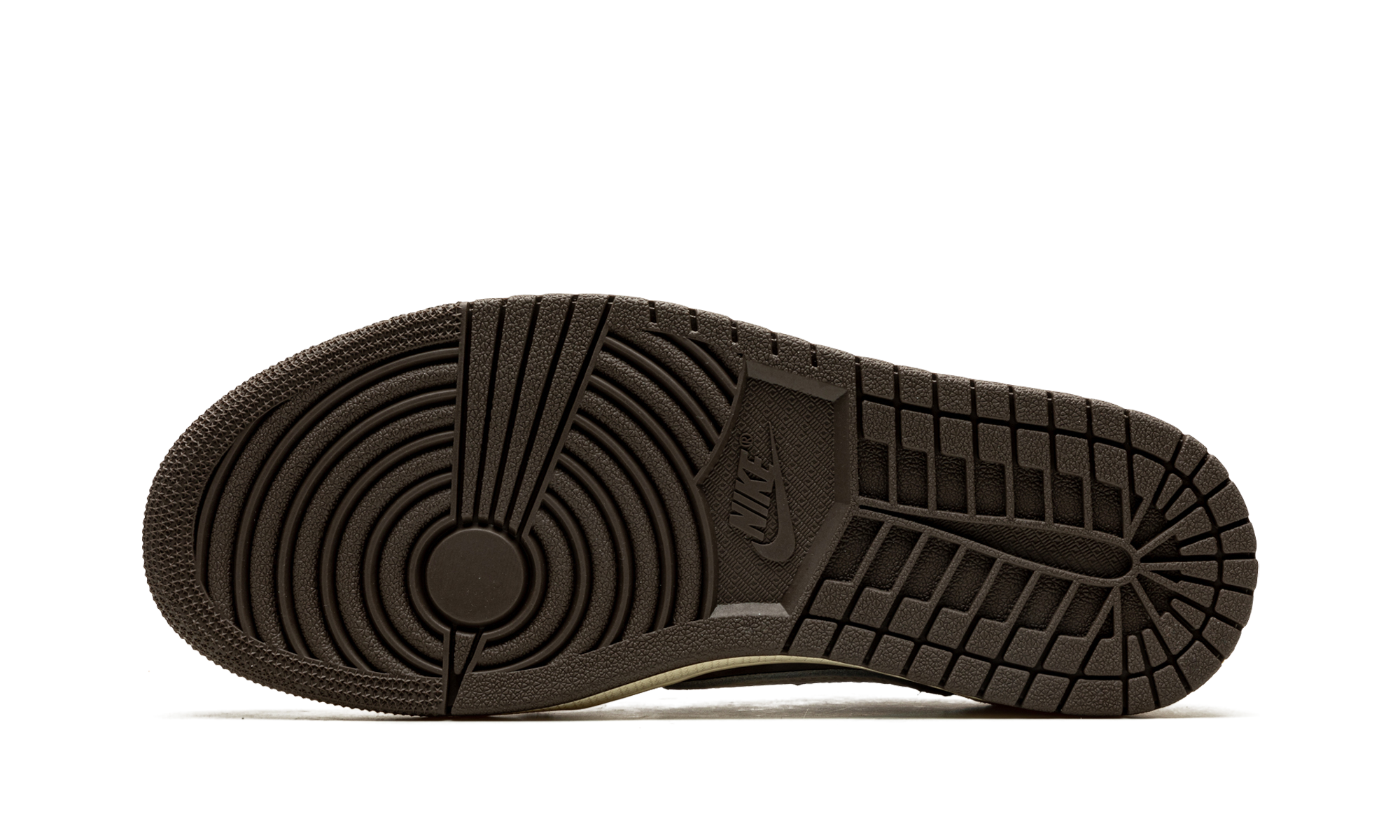 Nike Air Jordan 1 Low SP OG "Travis Scott - Reverse Mocha" DM7866 162