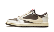Nike Air Jordan 1 Low SP OG "Travis Scott - Reverse Mocha" DM7866 162