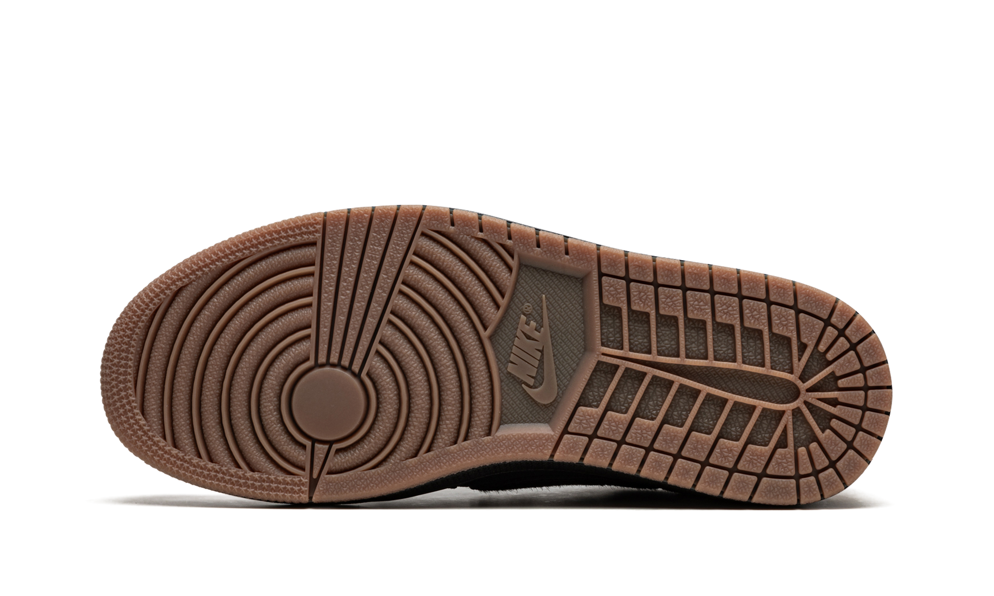 Nike Air Jordan 1 Low SP "SoleFly - Carnivore" DN3400 001