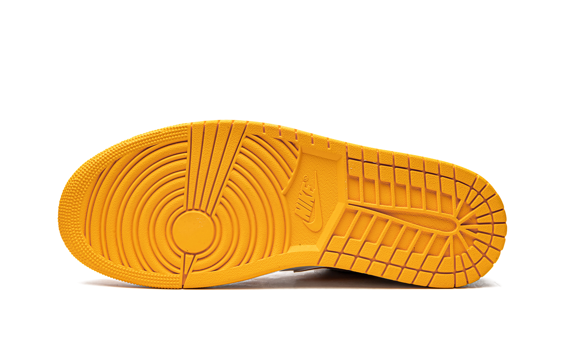 Nike Air Jordan 1 Low "Taxi" 553558 701