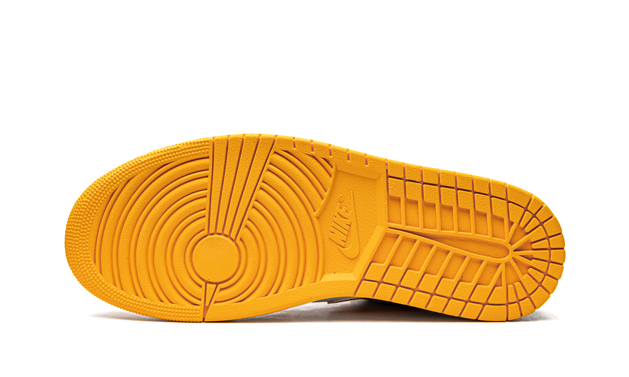 Nike Air Jordan 1 Low "Taxi" 553558 701