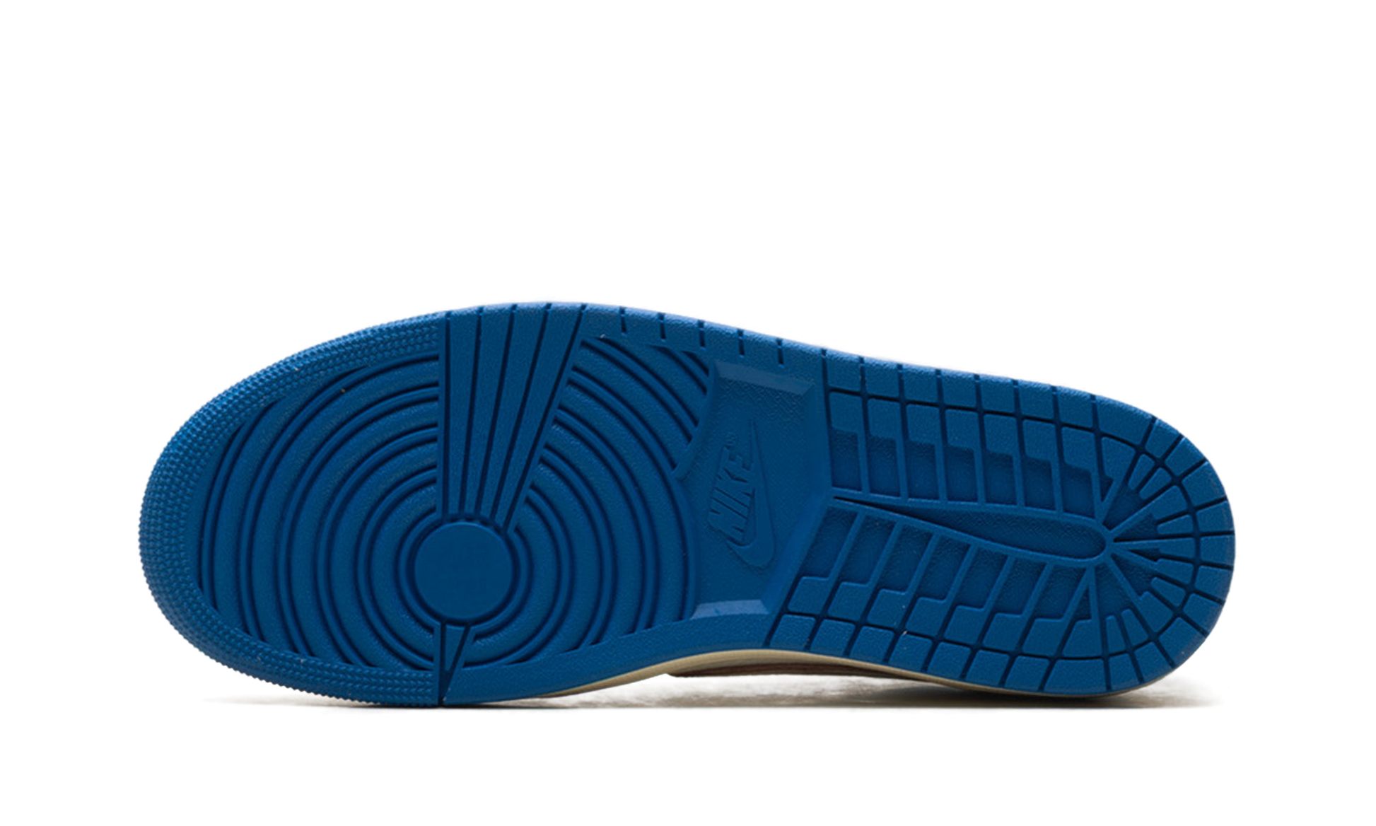 Nike Air Jordan 1 Low "Travis Scott - Fragment - Sail" DM7866 104