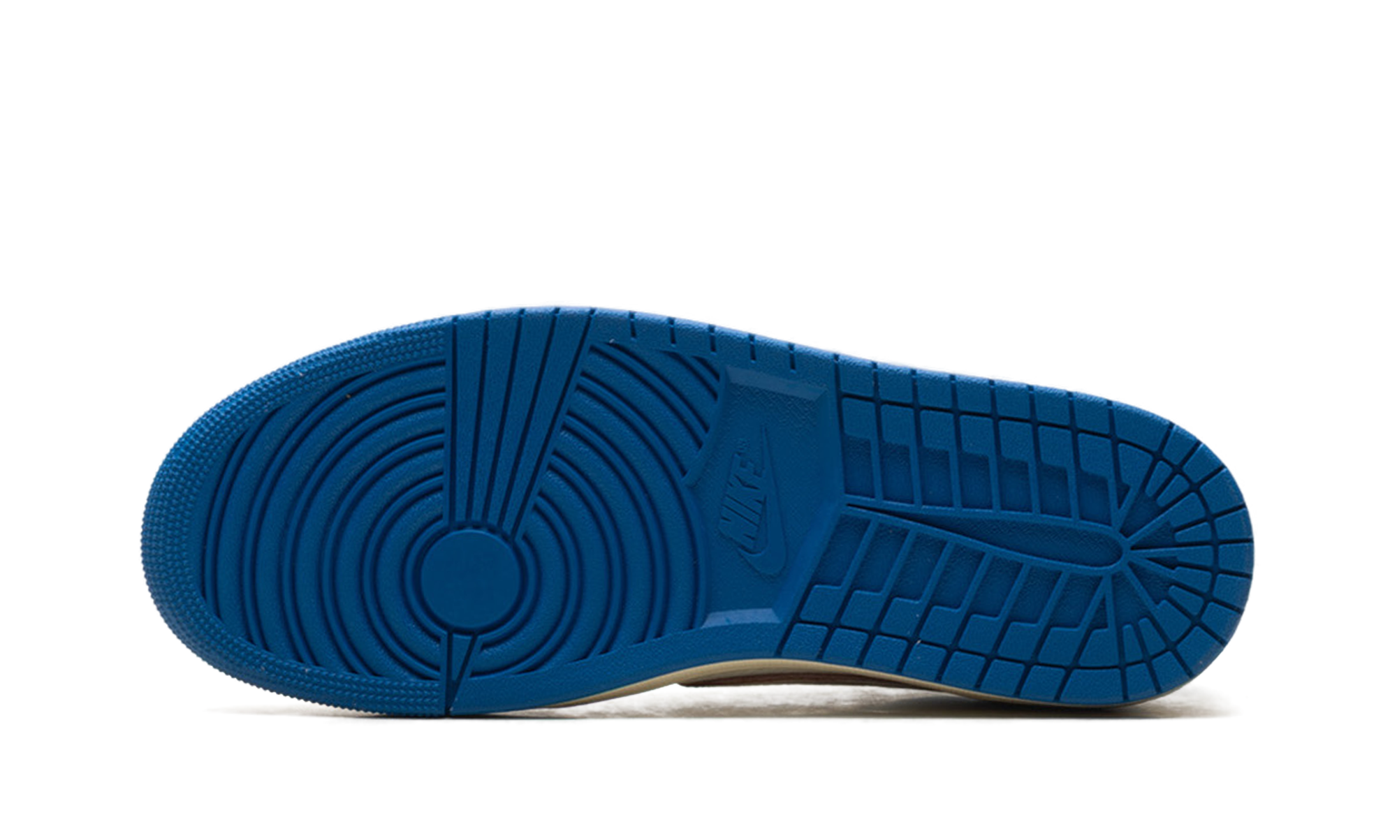 Nike Air Jordan 1 Low "Travis Scott - Fragment - Sail" DM7866 104