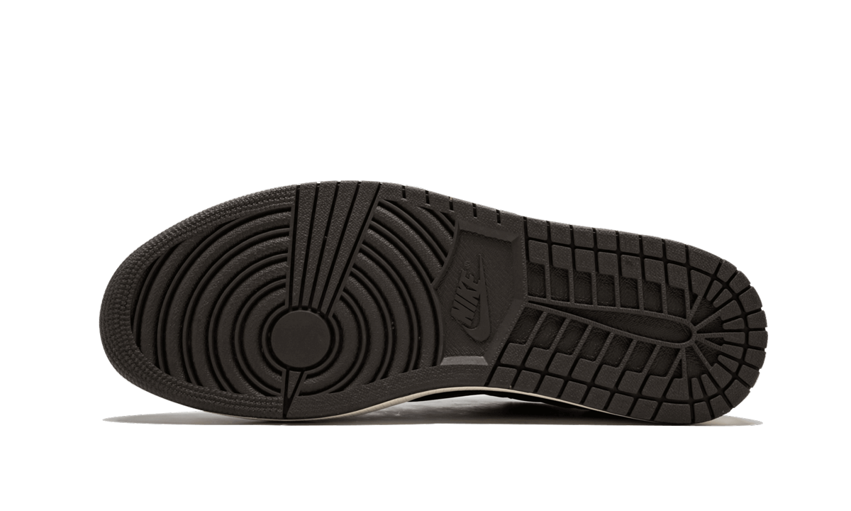 Nike Air Jordan 1 Low "Travis Scott- Mocha" CQ4277 001