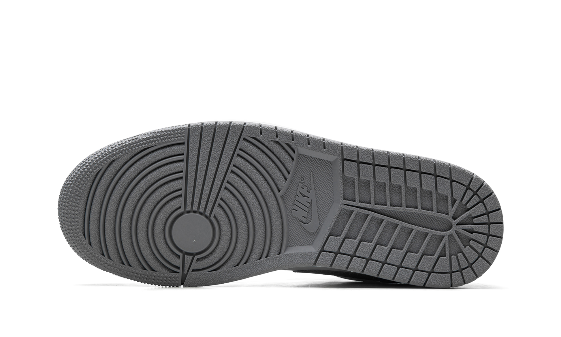 Nike Air Jordan 1 Low "True Blue" 553558 412