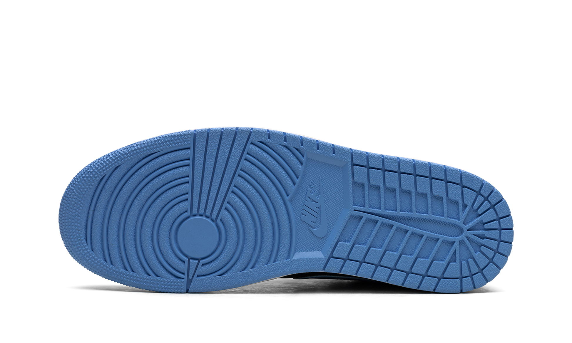 Nike Air Jordan 1 Low "University Blue" 553558 041