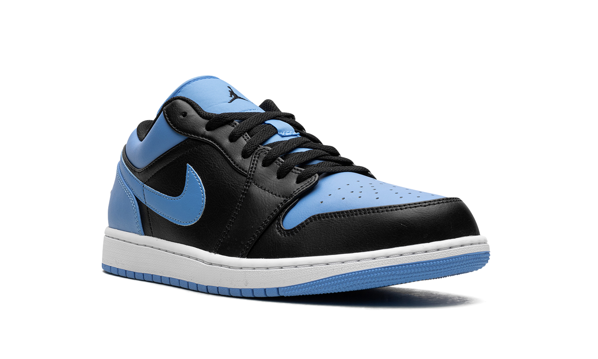 Nike Air Jordan 1 Low "University Blue" 553558 041
