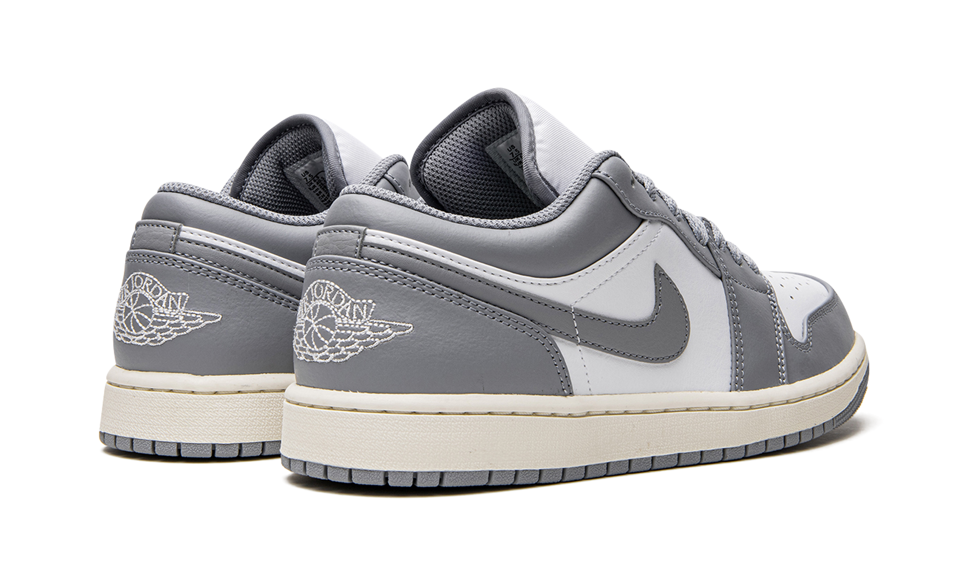 Nike Air Jordan 1 Low "Vintage Grey" 553558 053