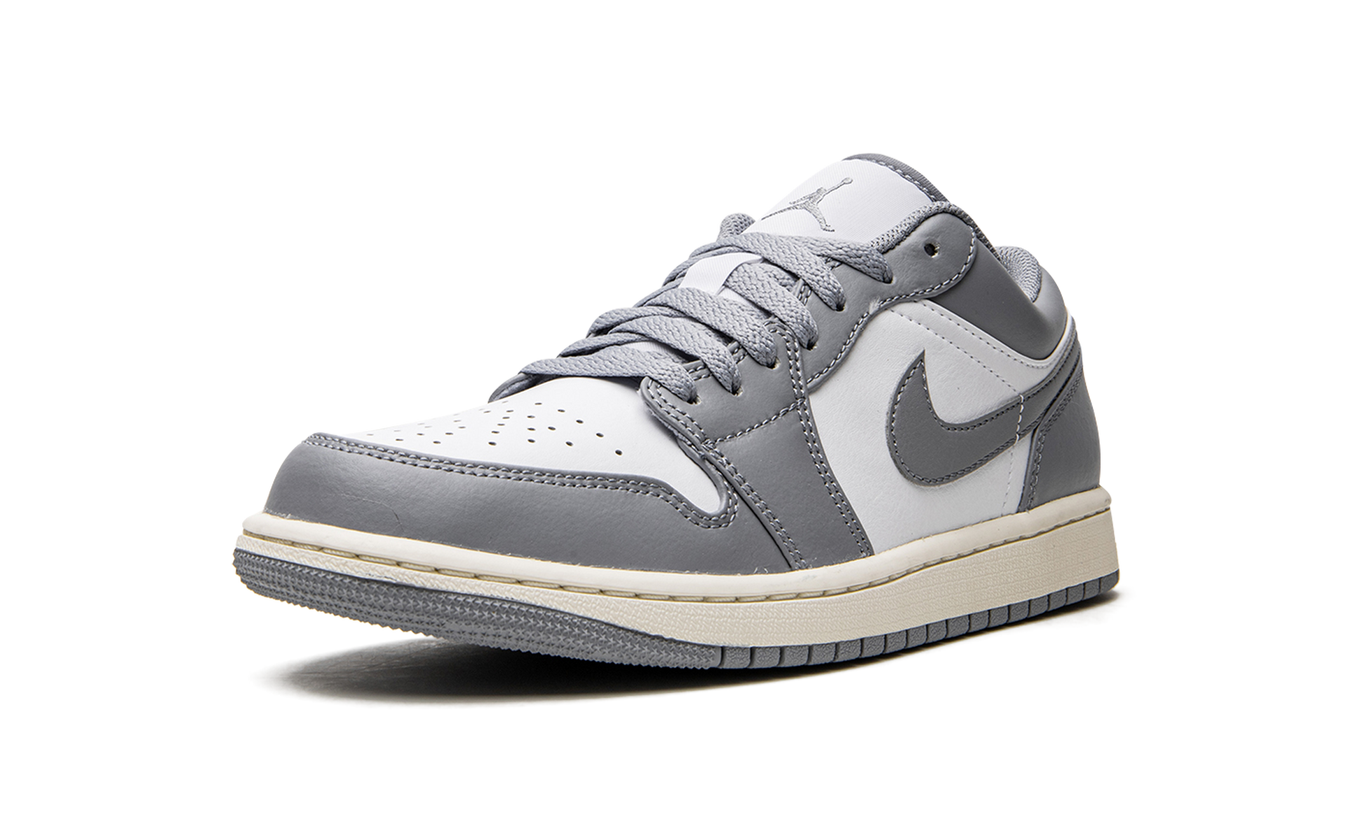Nike Air Jordan 1 Low "Vintage Grey" 553558 053