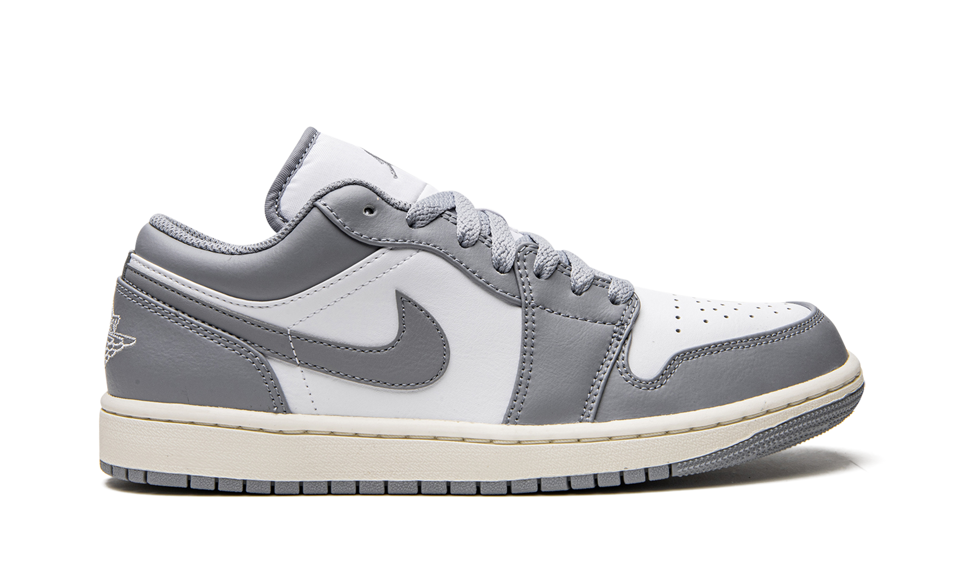 Nike Air Jordan 1 Low "Vintage Grey" 553558 053