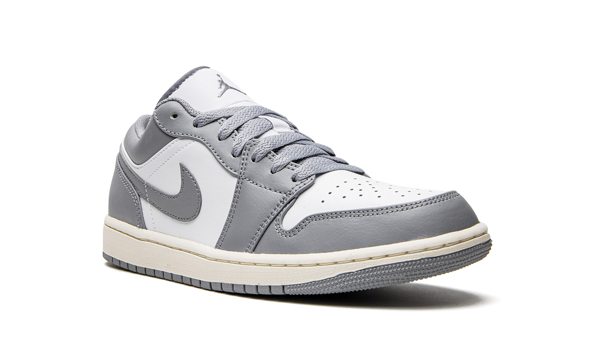 Nike Air Jordan 1 Low "Vintage Grey" 553558 053