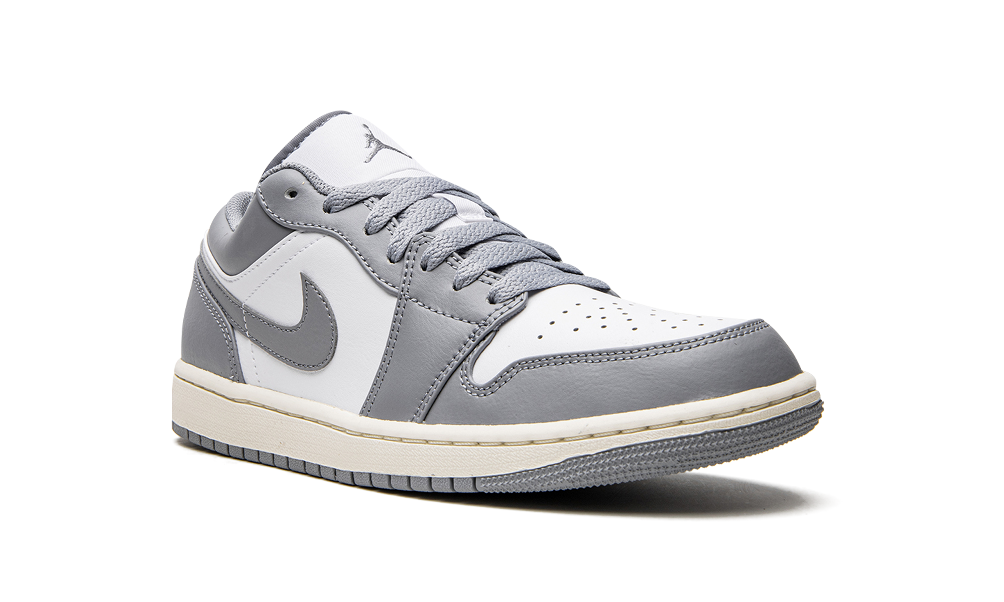 Nike Air Jordan 1 Low "Vintage Grey" 553558 053