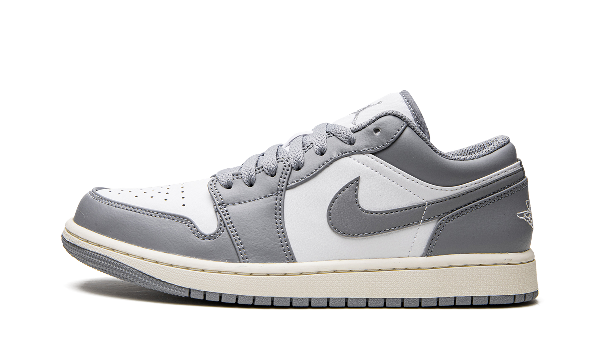 Nike Air Jordan 1 Low "Vintage Grey" 553558 053