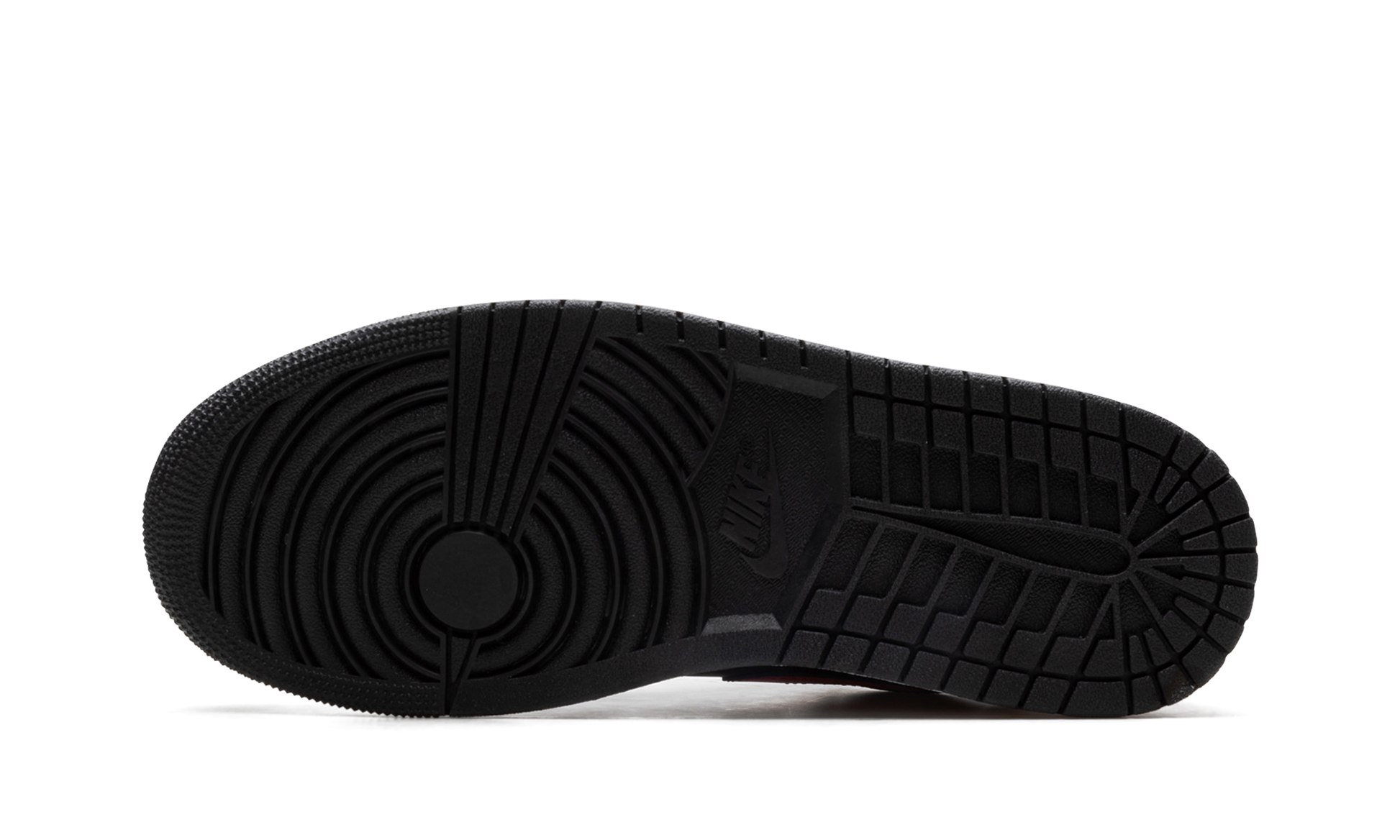 Nike Air Jordan 1 Low "White Toe" 553558 063