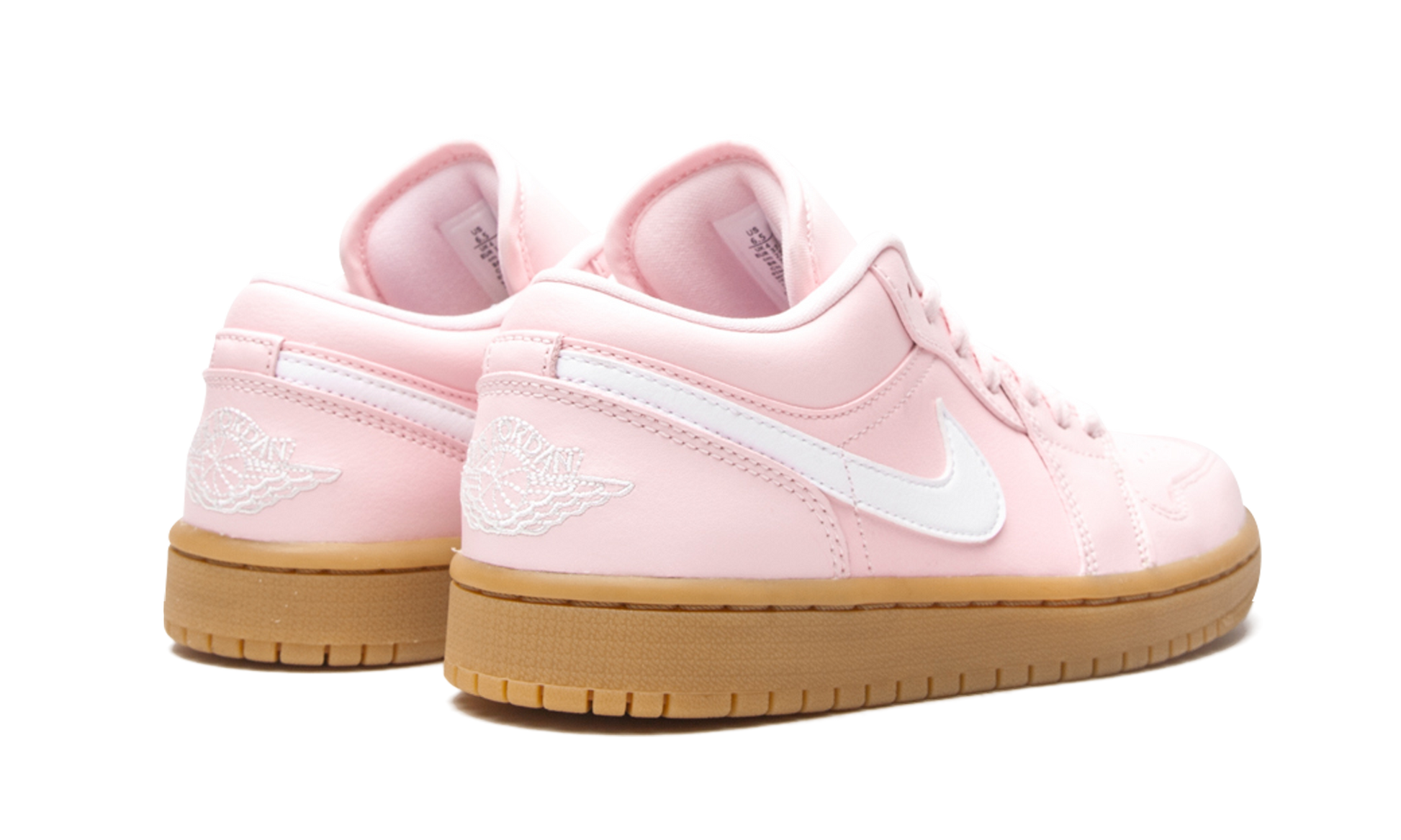 Nike Air Jordan 1 Low WMNS "Arctic Pink Gum" DC0774 601