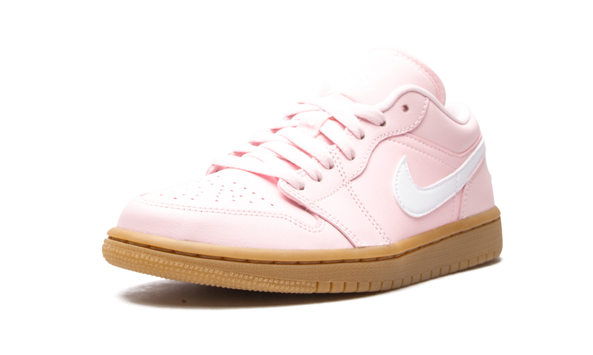 Nike Air Jordan 1 Low WMNS "Arctic Pink Gum" DC0774 601