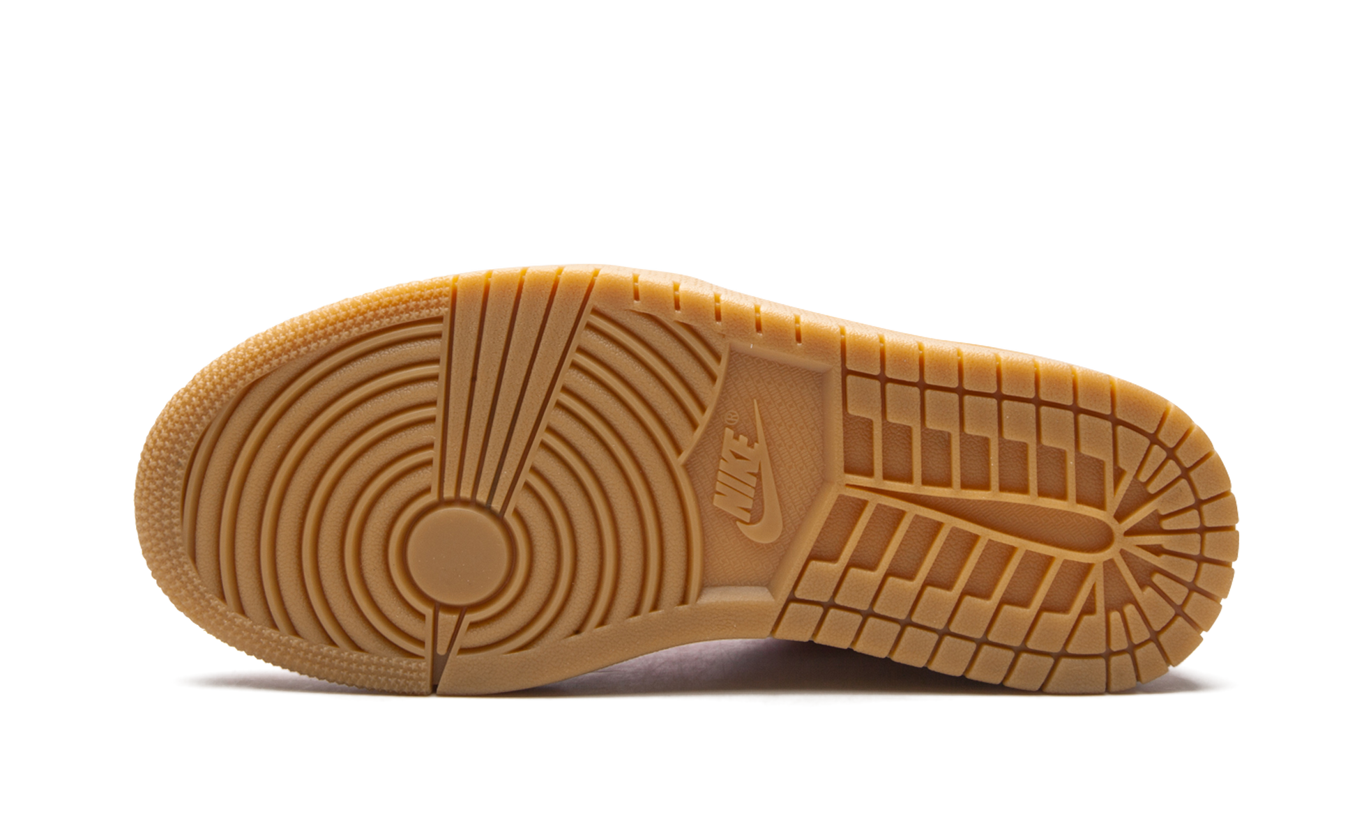 Nike Air Jordan 1 Low WMNS "Arctic Pink Gum" DC0774 601