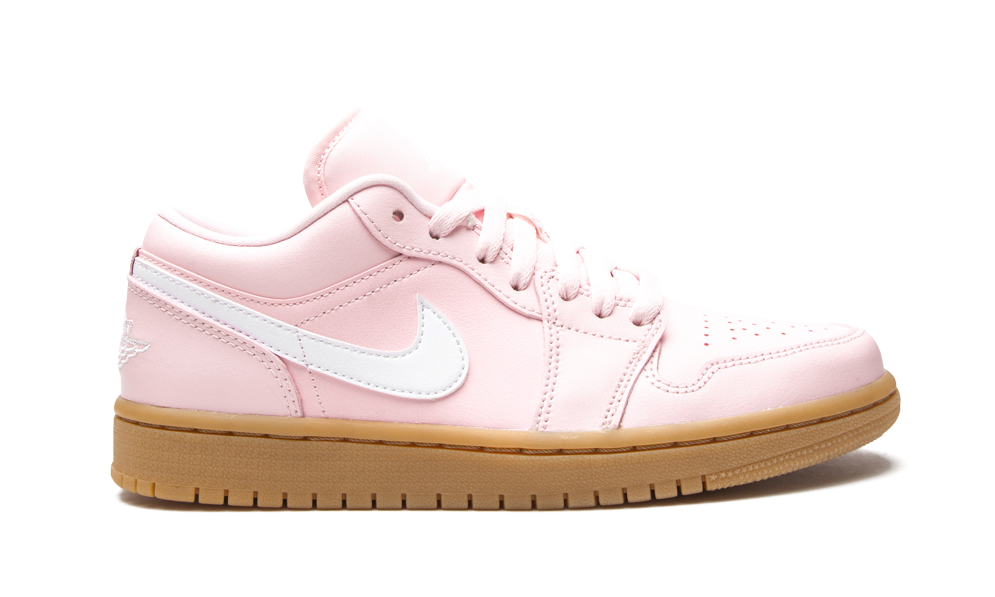 Nike Air Jordan 1 Low WMNS "Arctic Pink Gum" DC0774 601