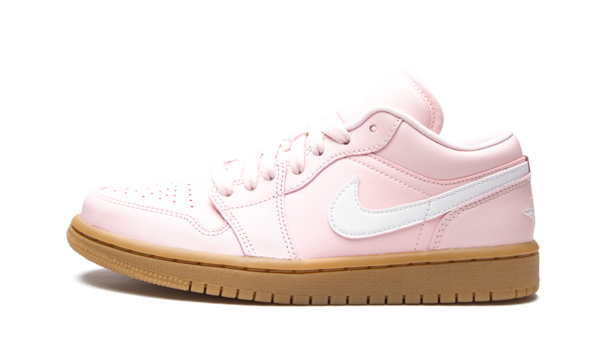 Nike Air Jordan 1 Low WMNS "Arctic Pink Gum" DC0774 601