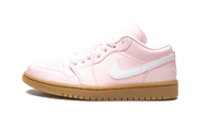 Nike Air Jordan 1 Low WMNS "Arctic Pink Gum" DC0774 601