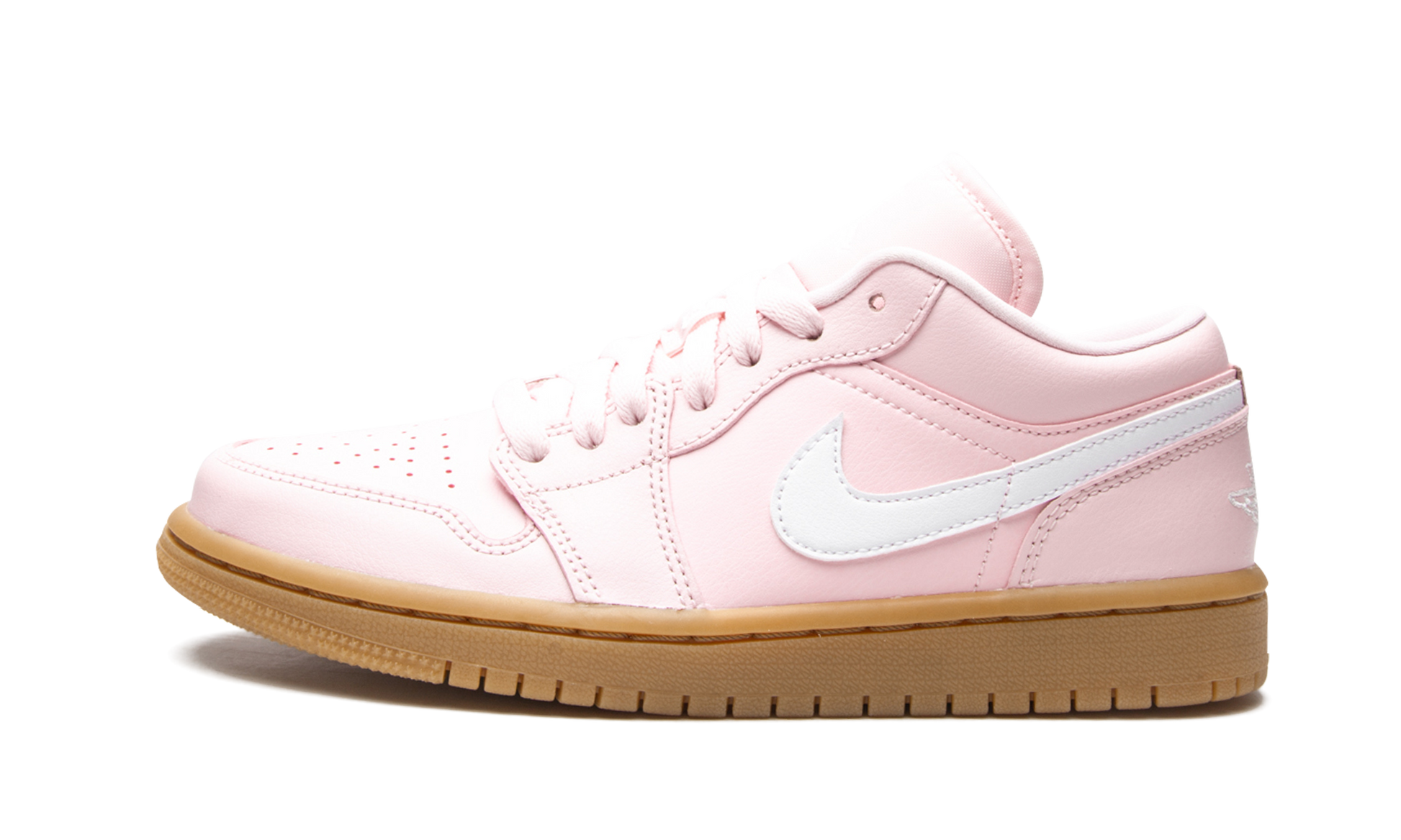 Nike Air Jordan 1 Low WMNS "Arctic Pink Gum" DC0774 601