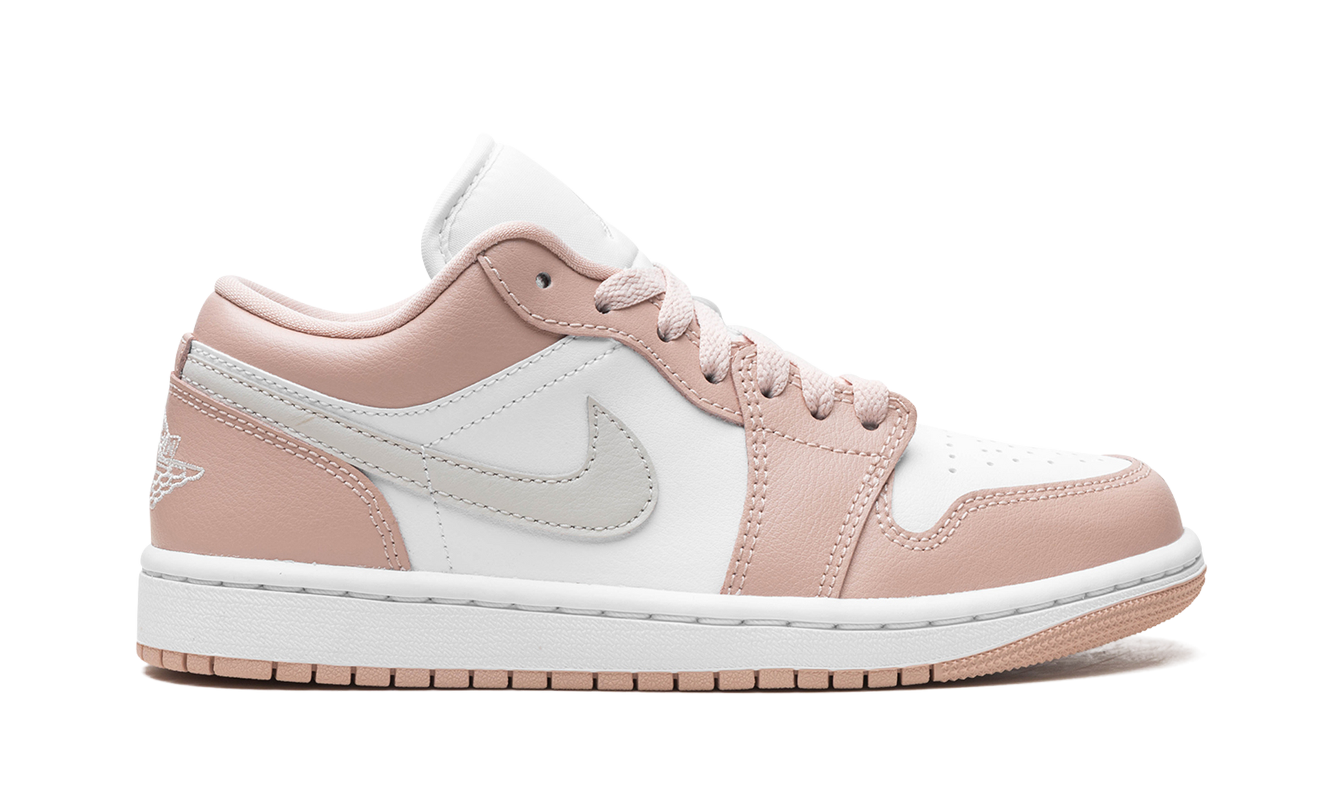 Nike Air Jordan 1 Low WMNS "CRIMSON TINT" DC0774 120