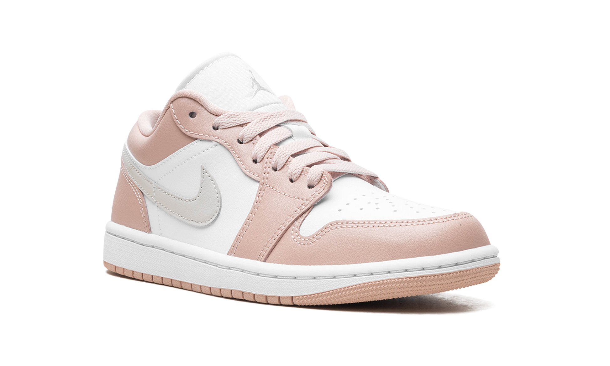 Nike Air Jordan 1 Low WMNS "CRIMSON TINT" DC0774 120