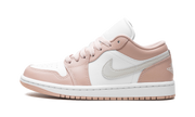 Nike Air Jordan 1 Low WMNS "CRIMSON TINT" DC0774 120